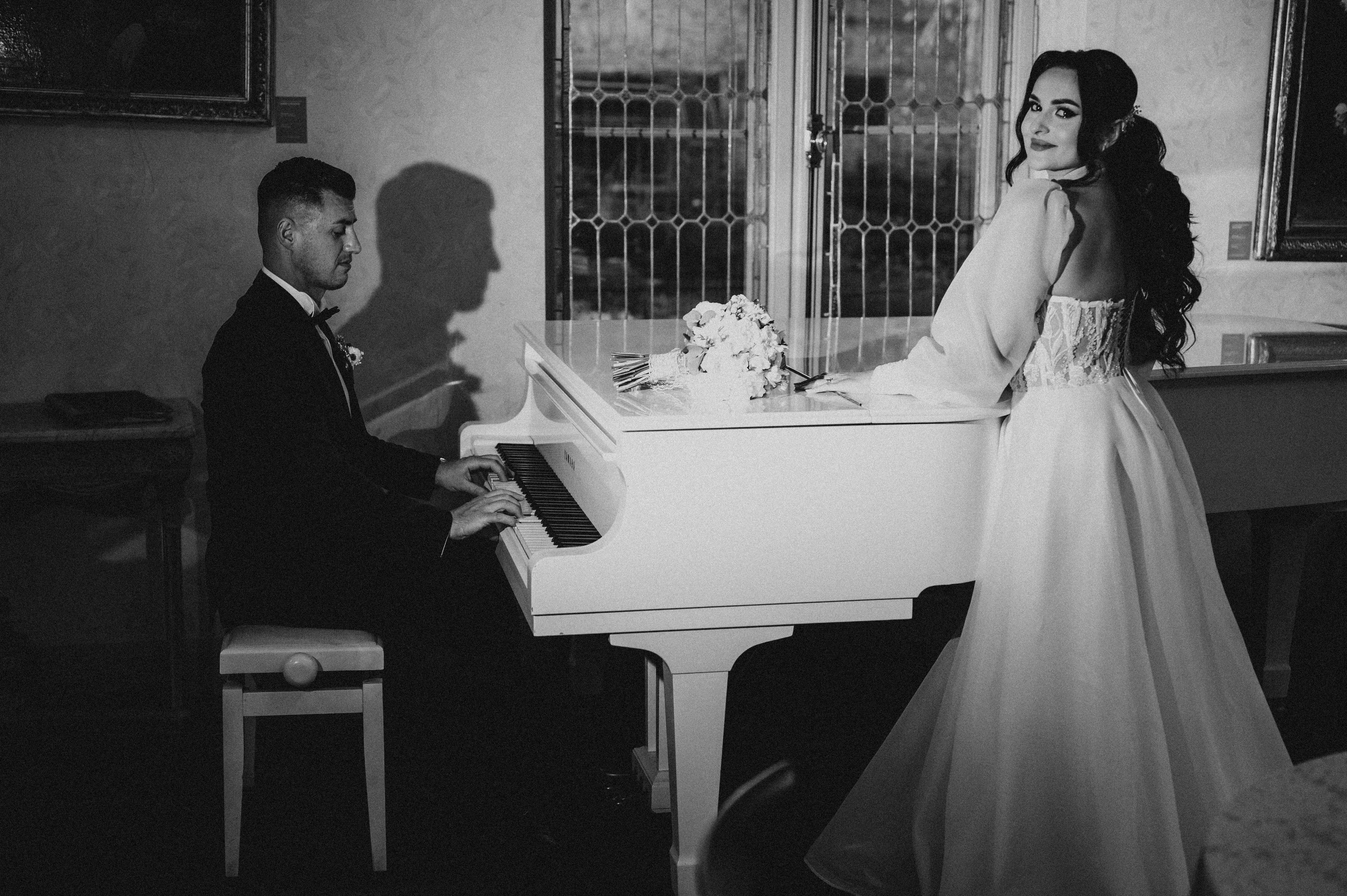 Nunta Mihaela & Costin