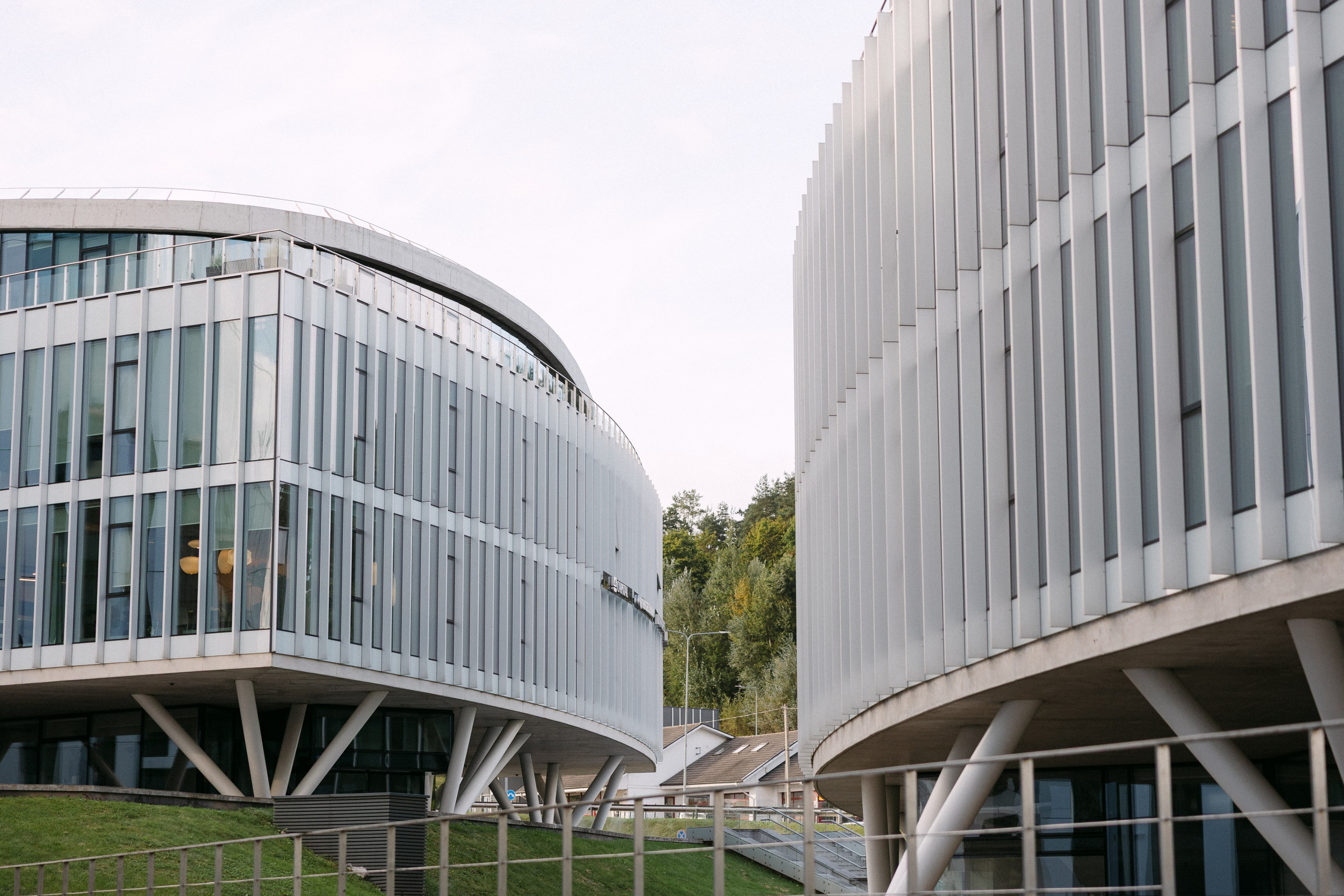 Gabrielė ir Edgaras