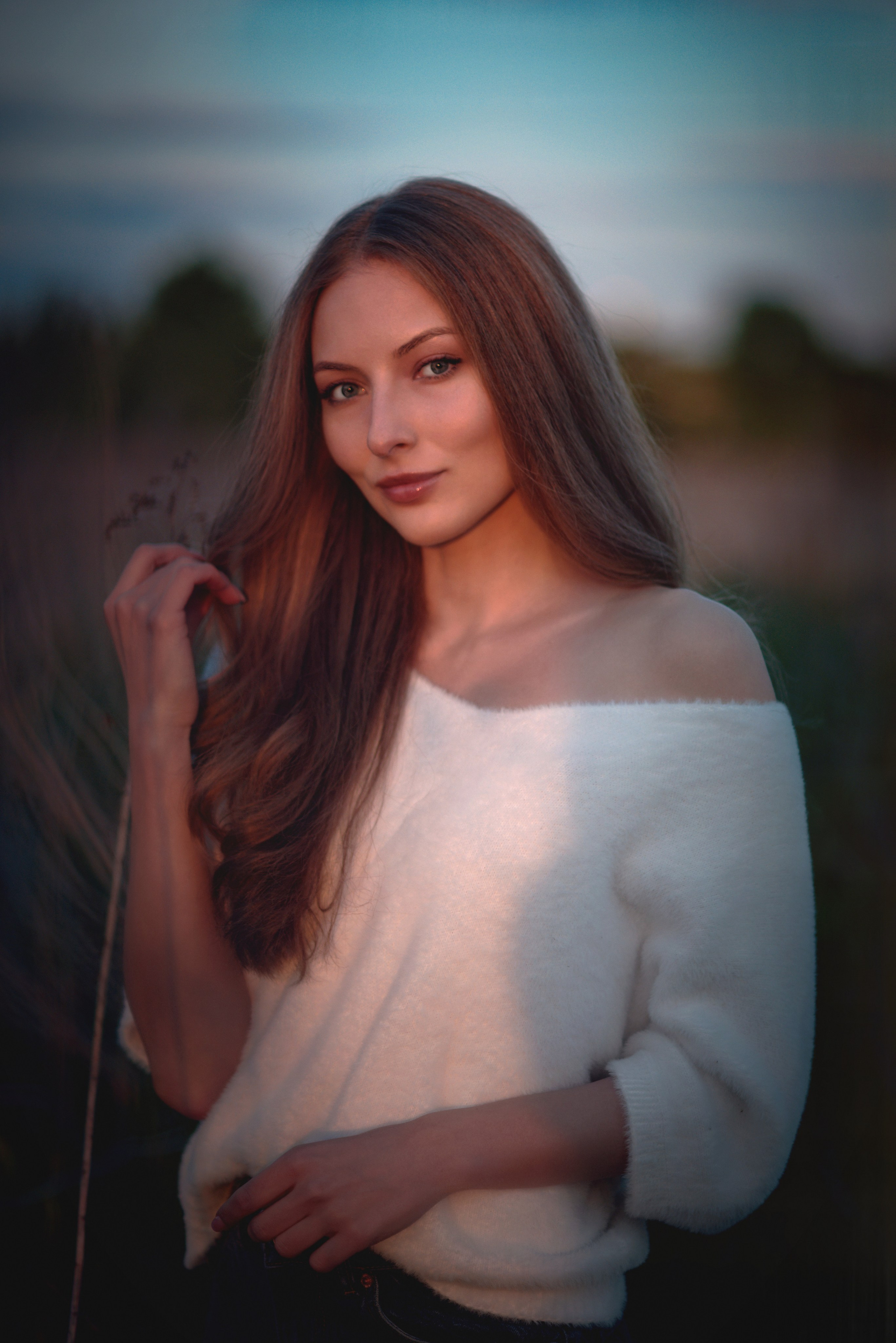 Paweł Biel. Anna Chomicz