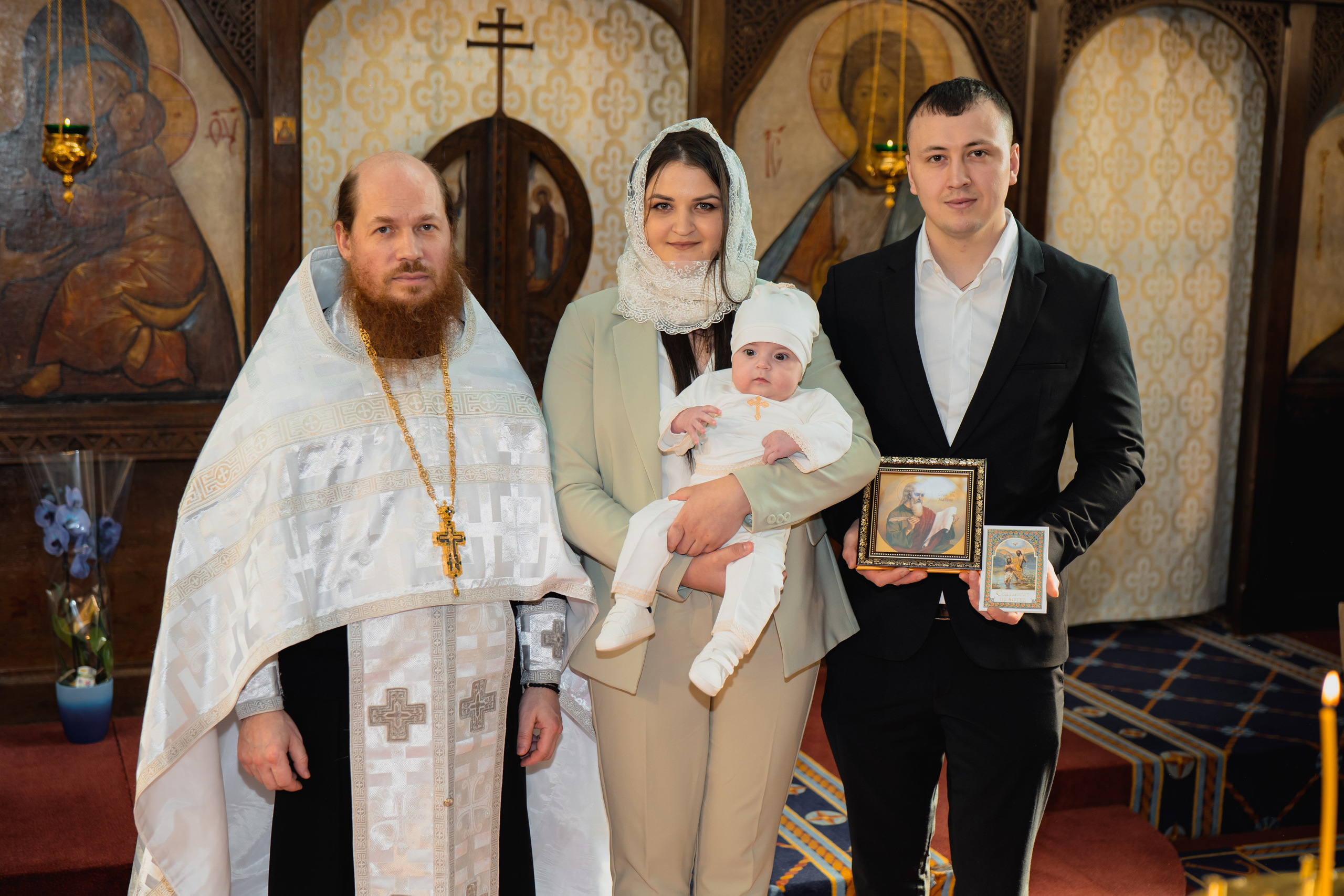 Matei. Fotograful și Cameramanul familiei dvs în Franța Paul Photographer