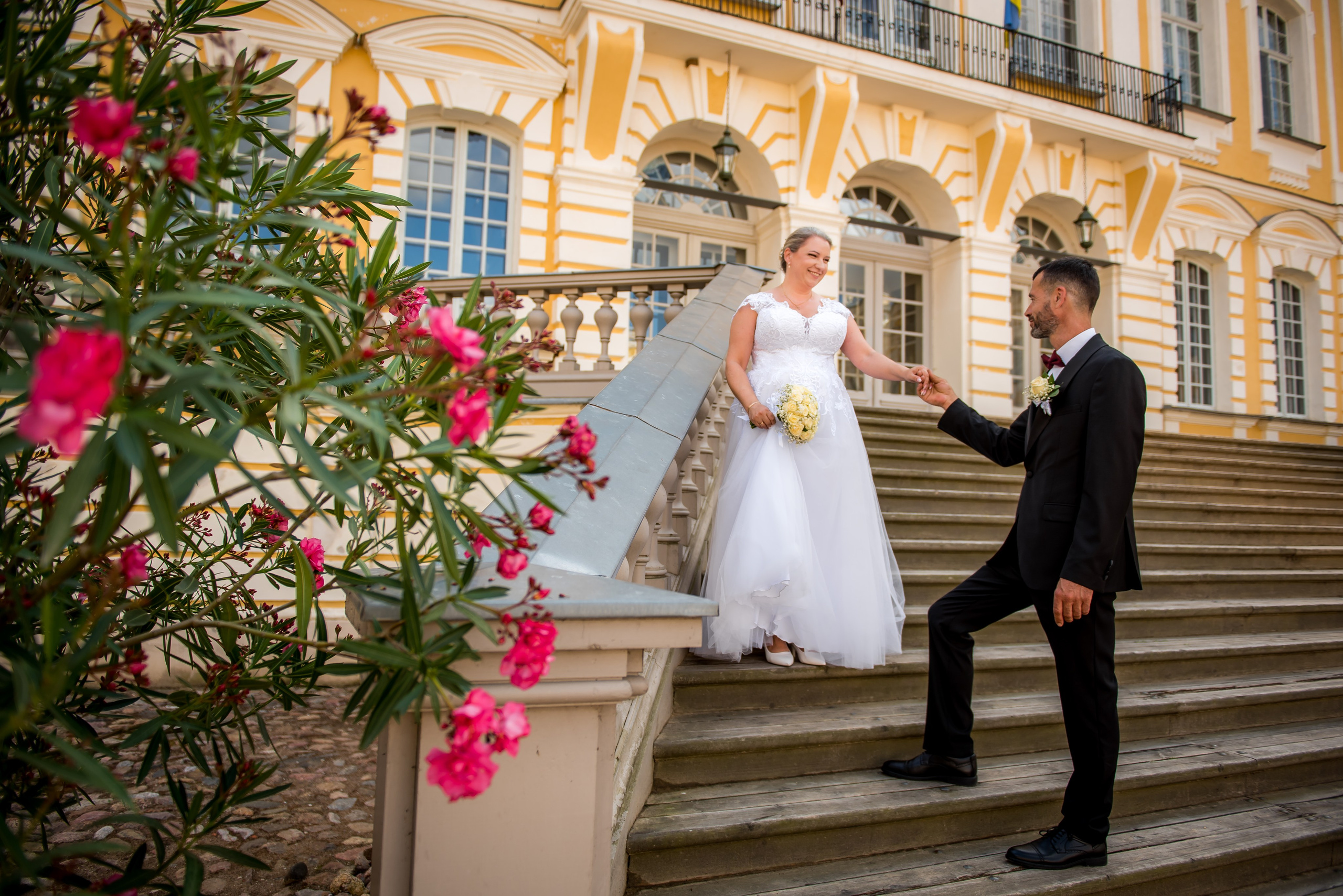 Nikolay and Natalia, Bauska. Свадебный фотограф. Европа. Свадьба. Латвия