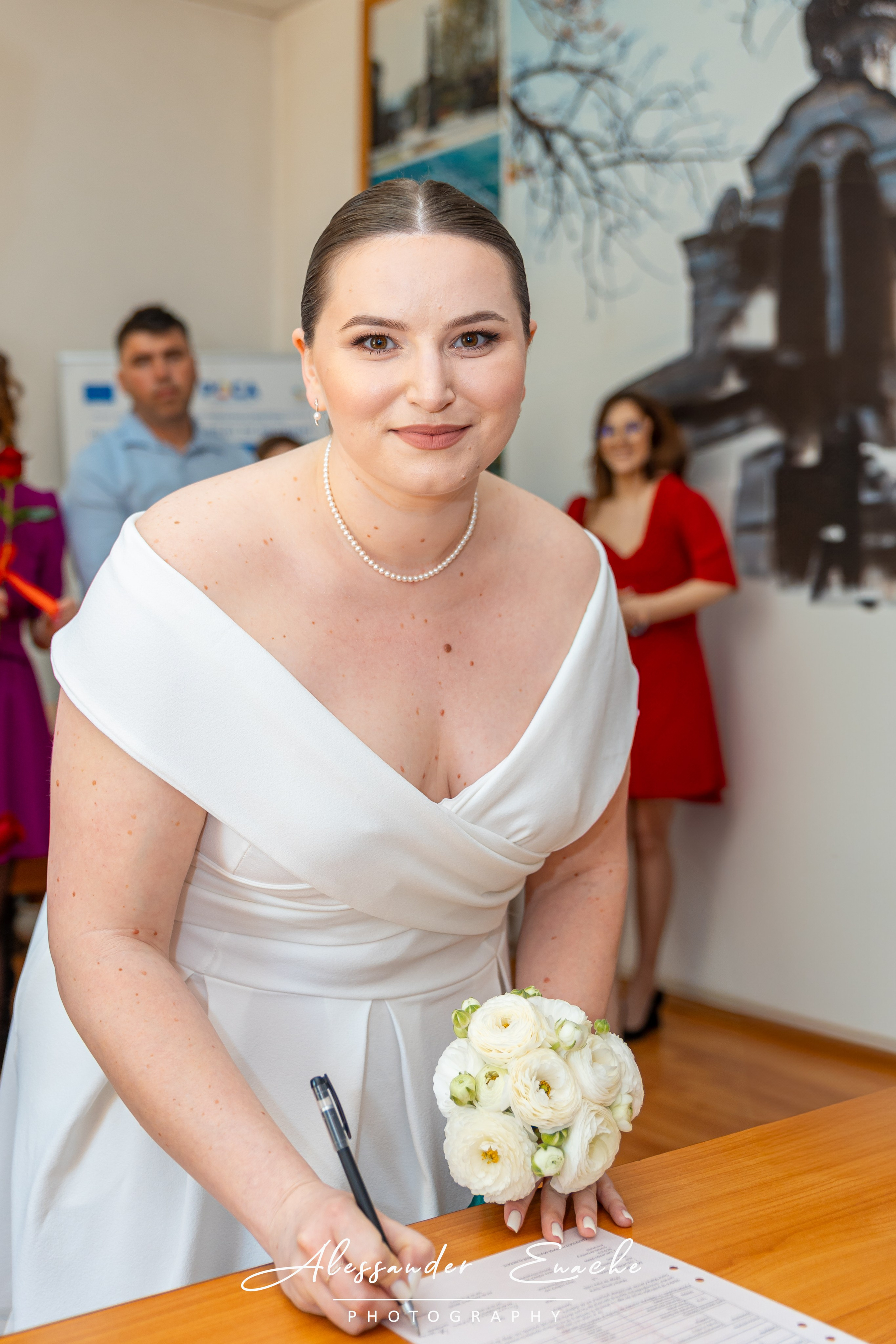 Claudiu & Lavinia. Fotograf prin #Piatraneamt-Alessander Enache