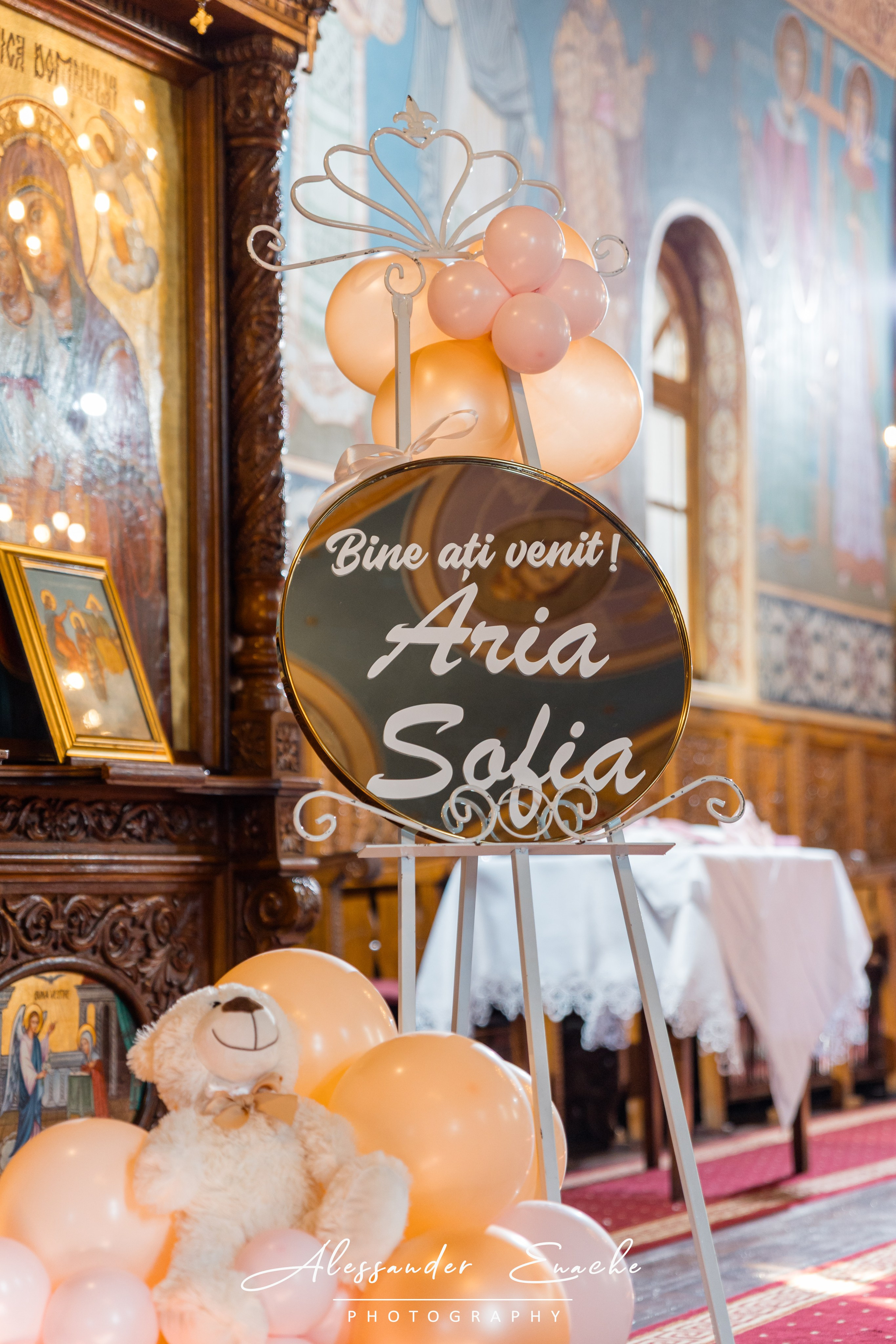 Aria Sofia. Fotograf prin #Piatraneamt-Alessander Enache