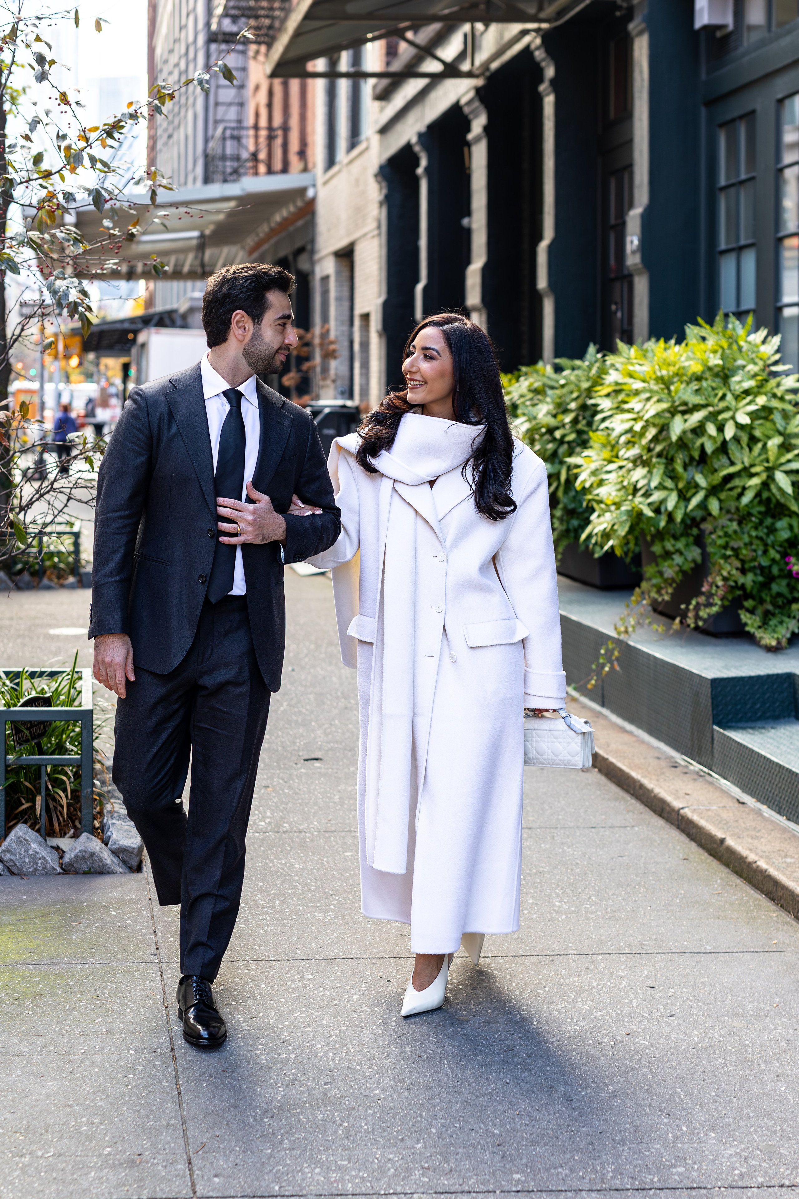 Intimate Office Wedding. Family, lifestyle, and commercial photography in New York and New Jersey