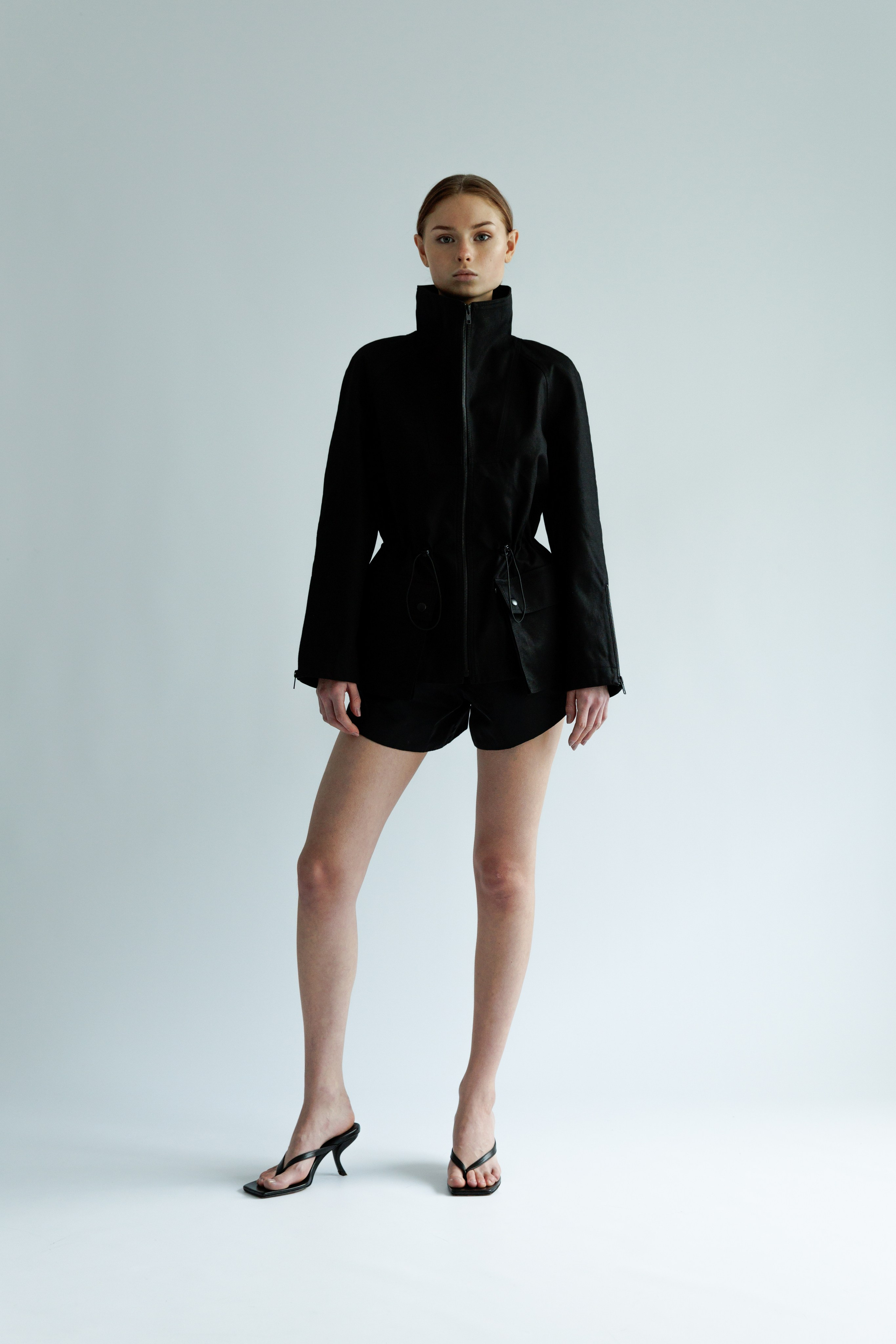 SFEERTH. Werbefotografin Christina Eckhardt in Nürnberg