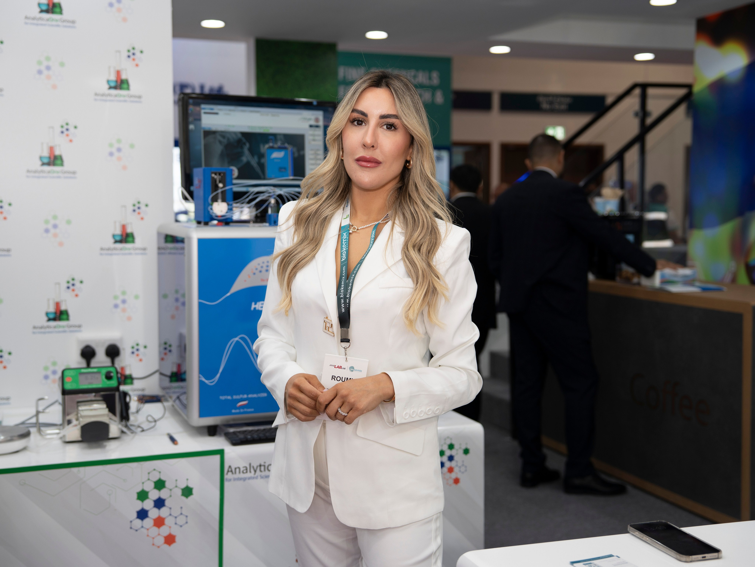 Exhibition Excellence. Photography | Videography | Marketing