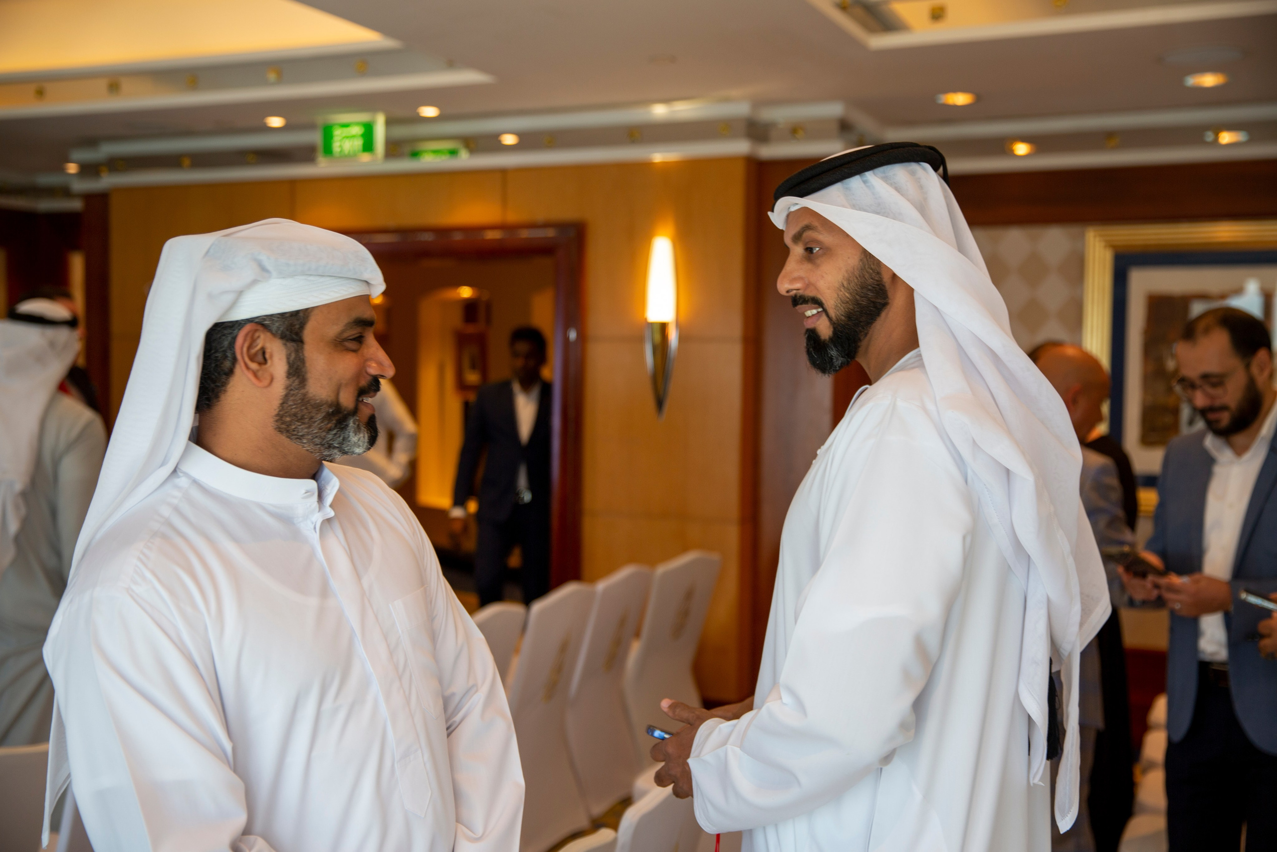 Corporate Moments. Photography | Videography | Marketing