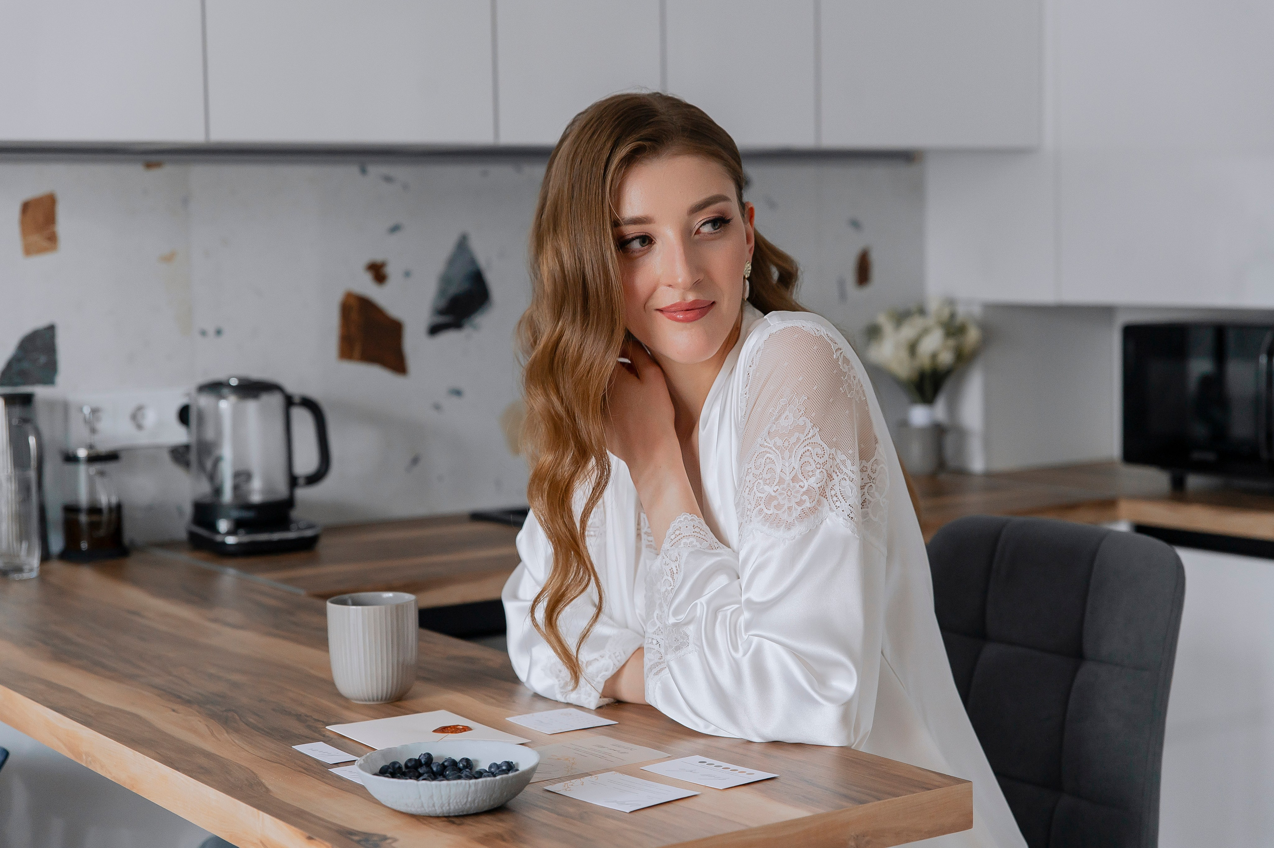 Мария & Никита. Свадебный и семейный фотограф Екатерина Шестакова