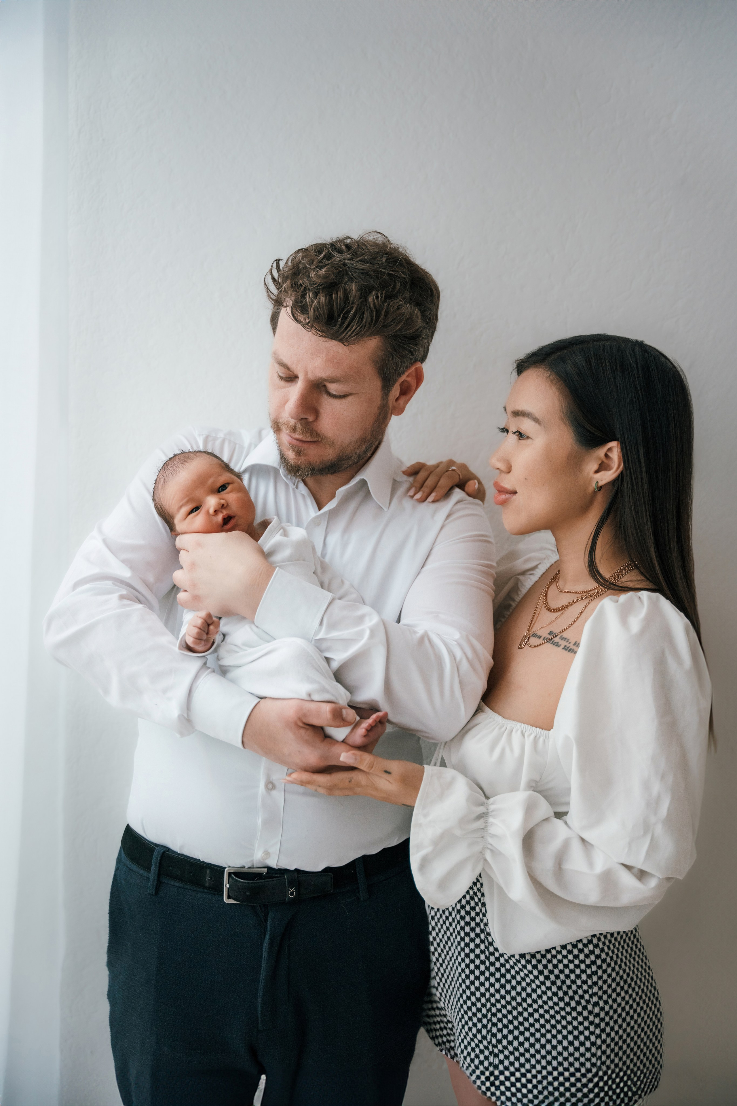 7 days. Elena Seewald