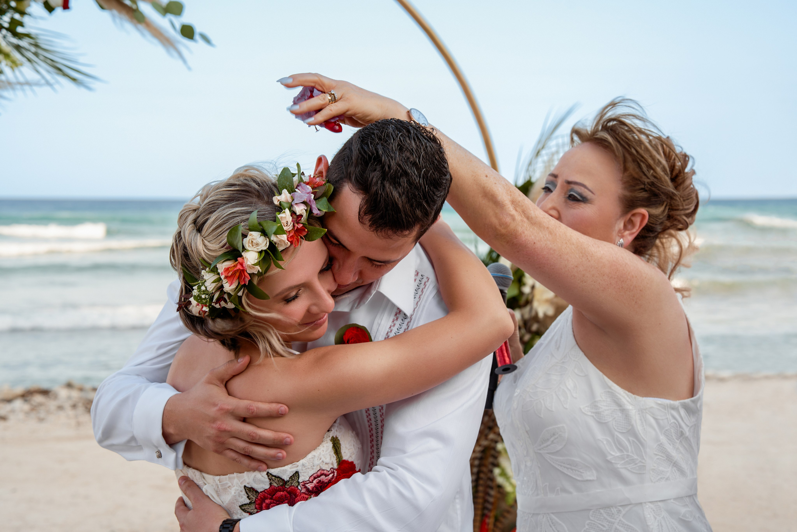 Anastasia & David. Elena Ruzgis — Editorial Wedding & Portrait Photographer