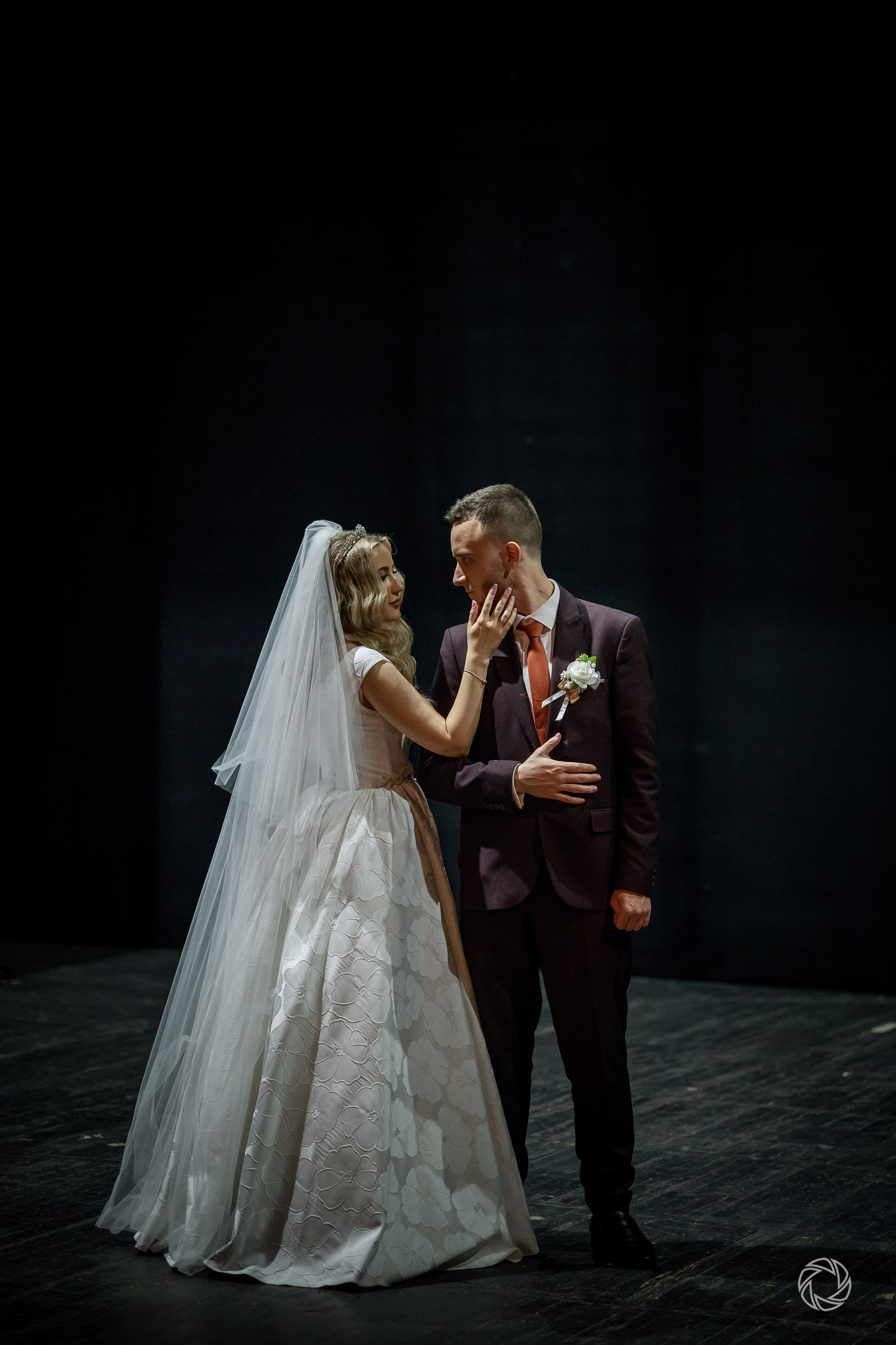 Serghei & Evghenia. ✔️ Фото Видео на свадьбы и крестины Молдова — Cinematic.md