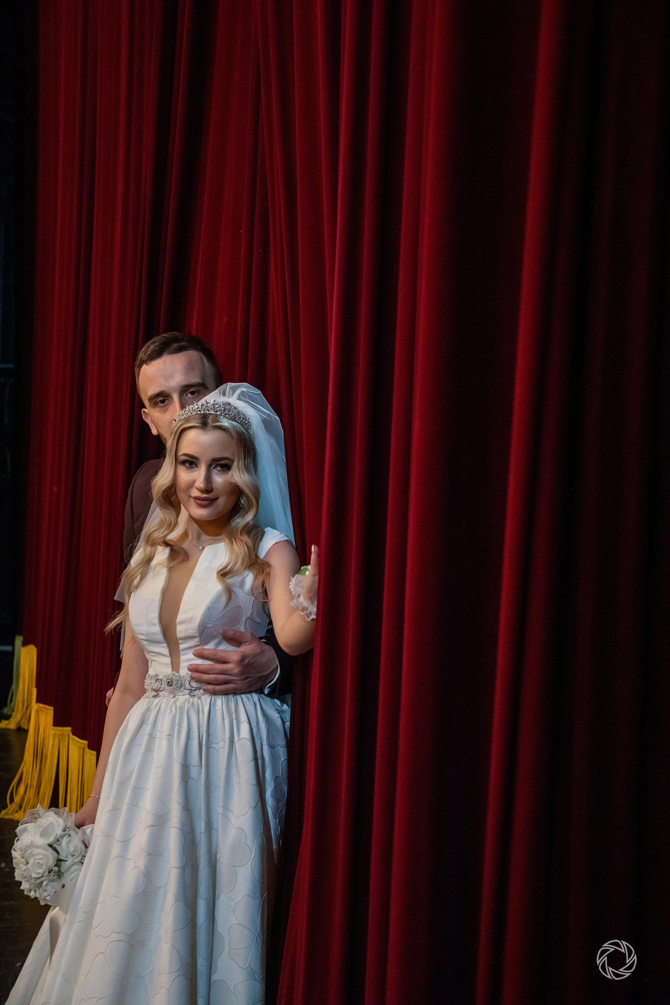 Serghei & Evghenia. ✔️ Фото Видео на свадьбы и крестины Молдова — Cinematic.md