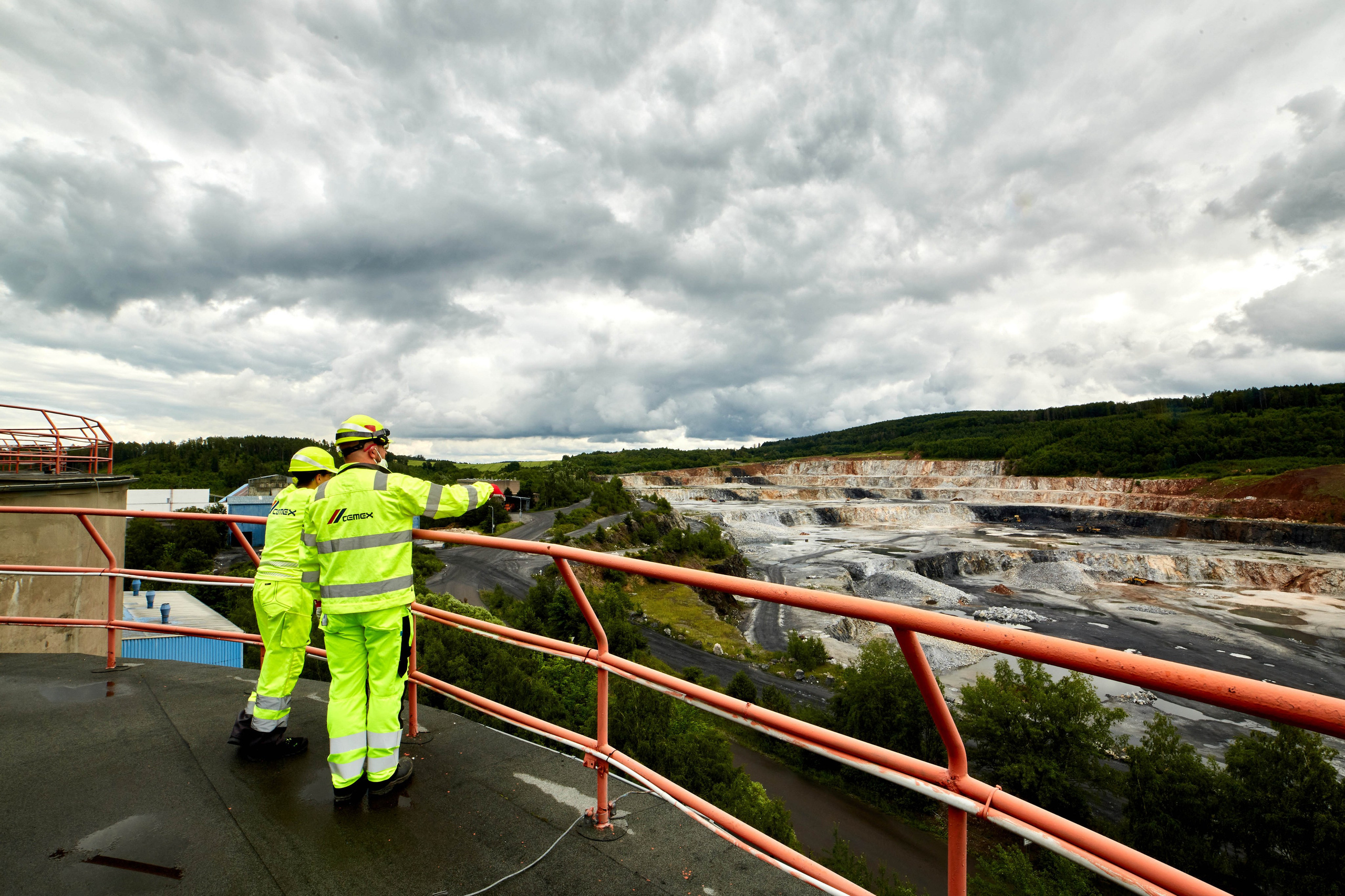 People at Work. Pražský fotograf | Firemní | Komerční | Průmyslové | PR a událost