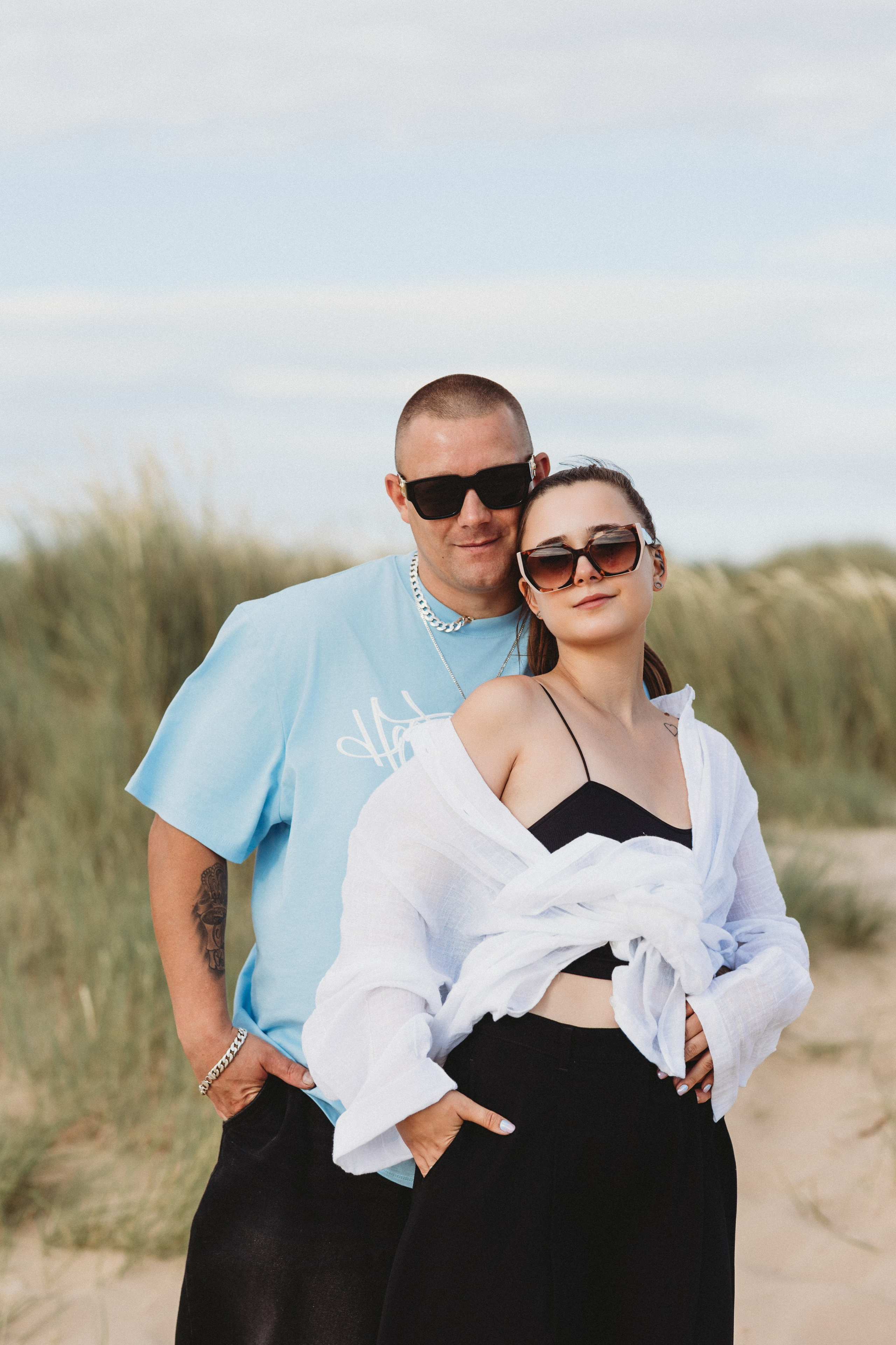 Family/Couple. Anna Levina Photography