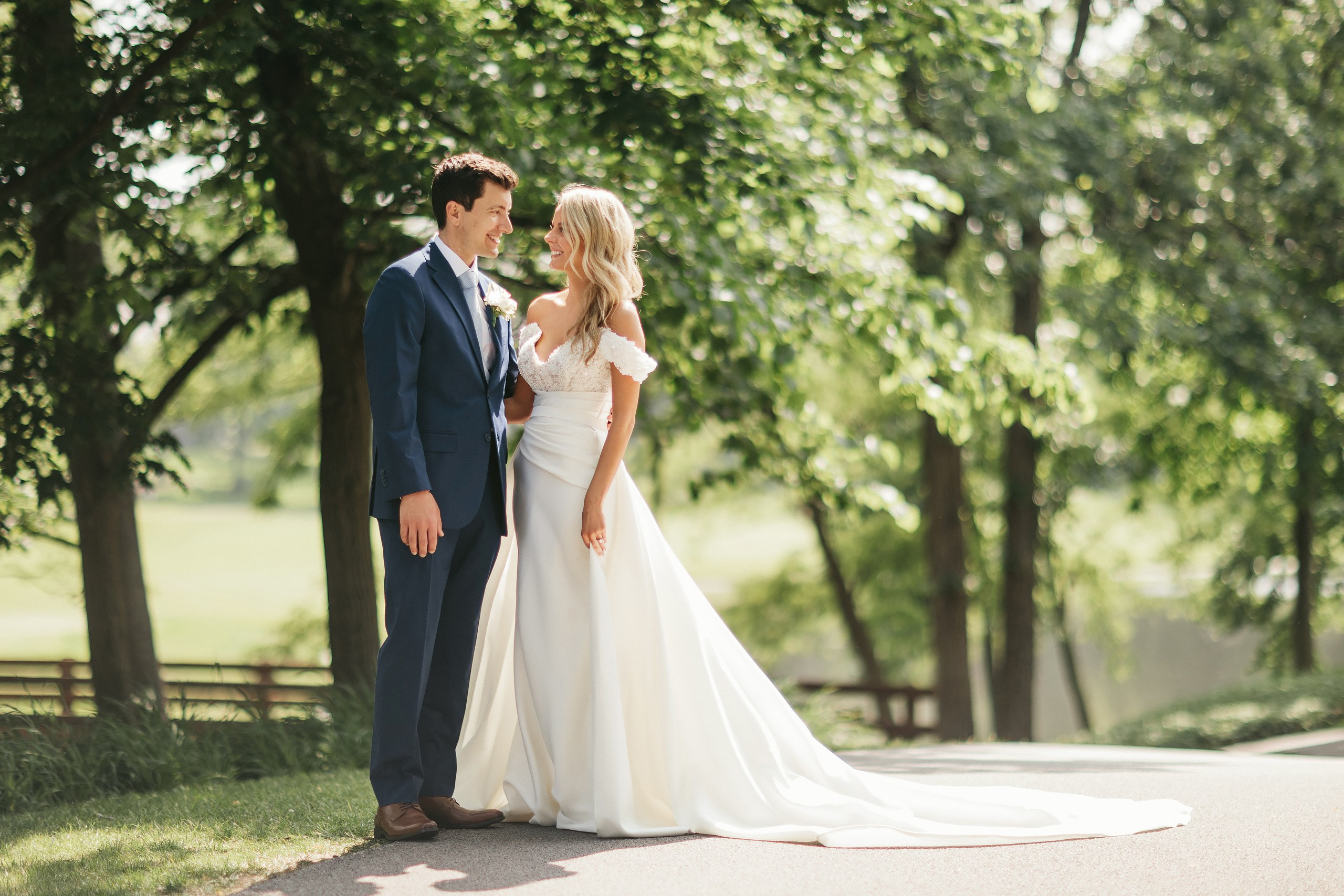 06.14.2025 Wedding. Wedding family event photographer in Chicago Nick Yushevich