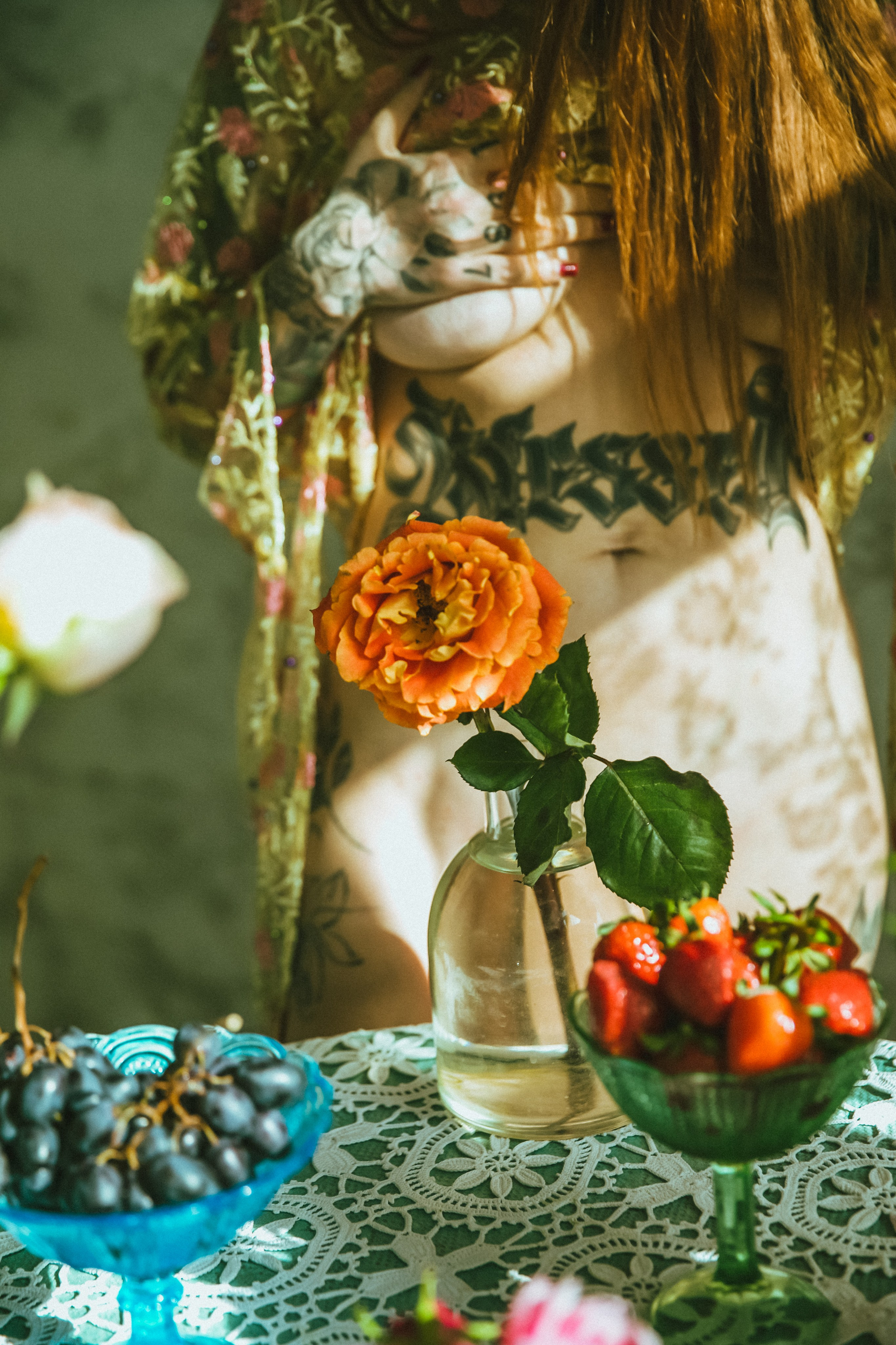 Sarmīte. Sandra Garanca Portrait and event photographer