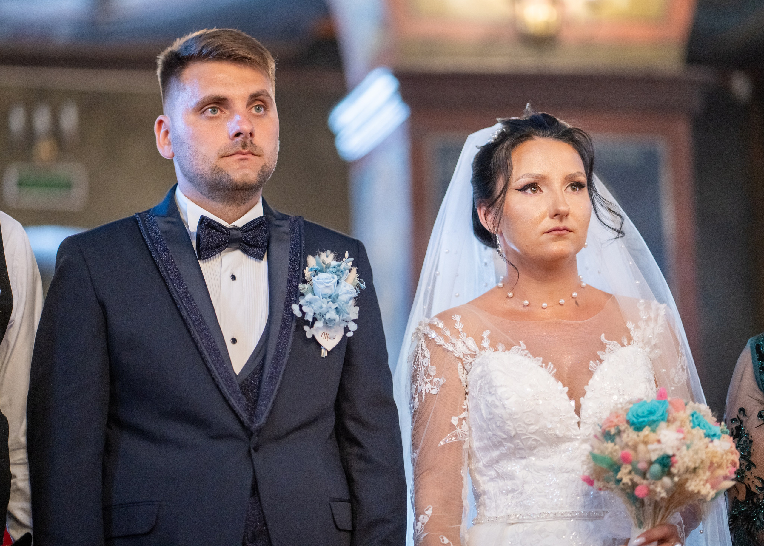 Nuntă Alexandra & Gigi