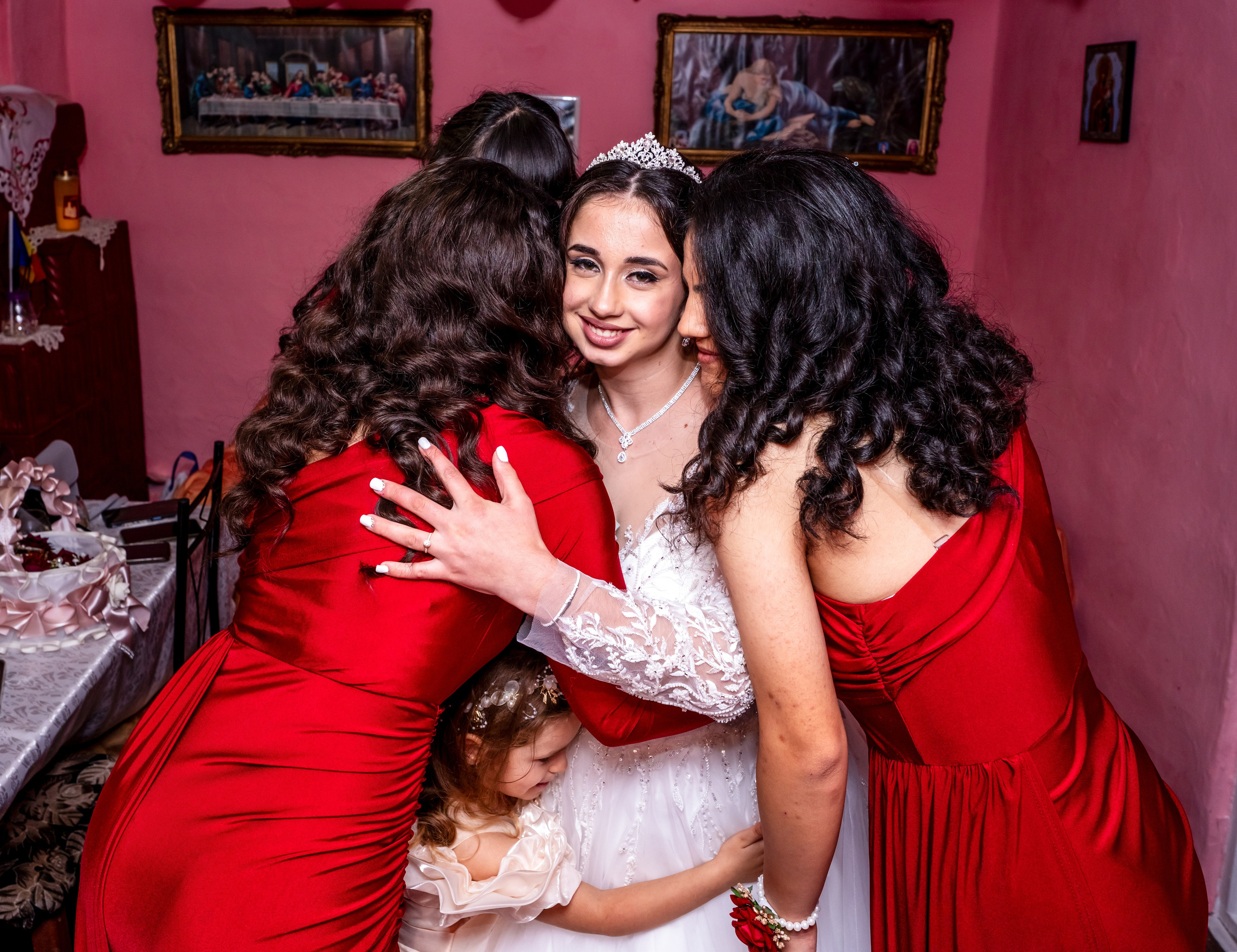 Nuntă Nicoleta & Marin. Mihai Alexandra Events