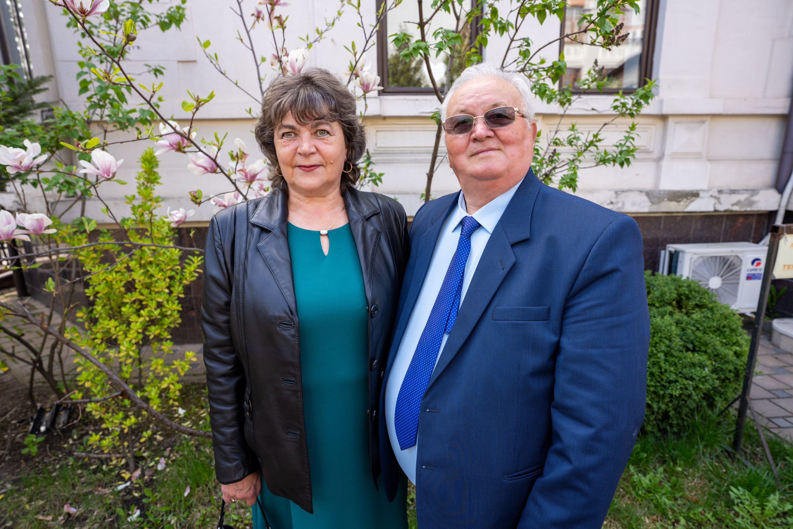 Cununie Civila Iulia & Liviu