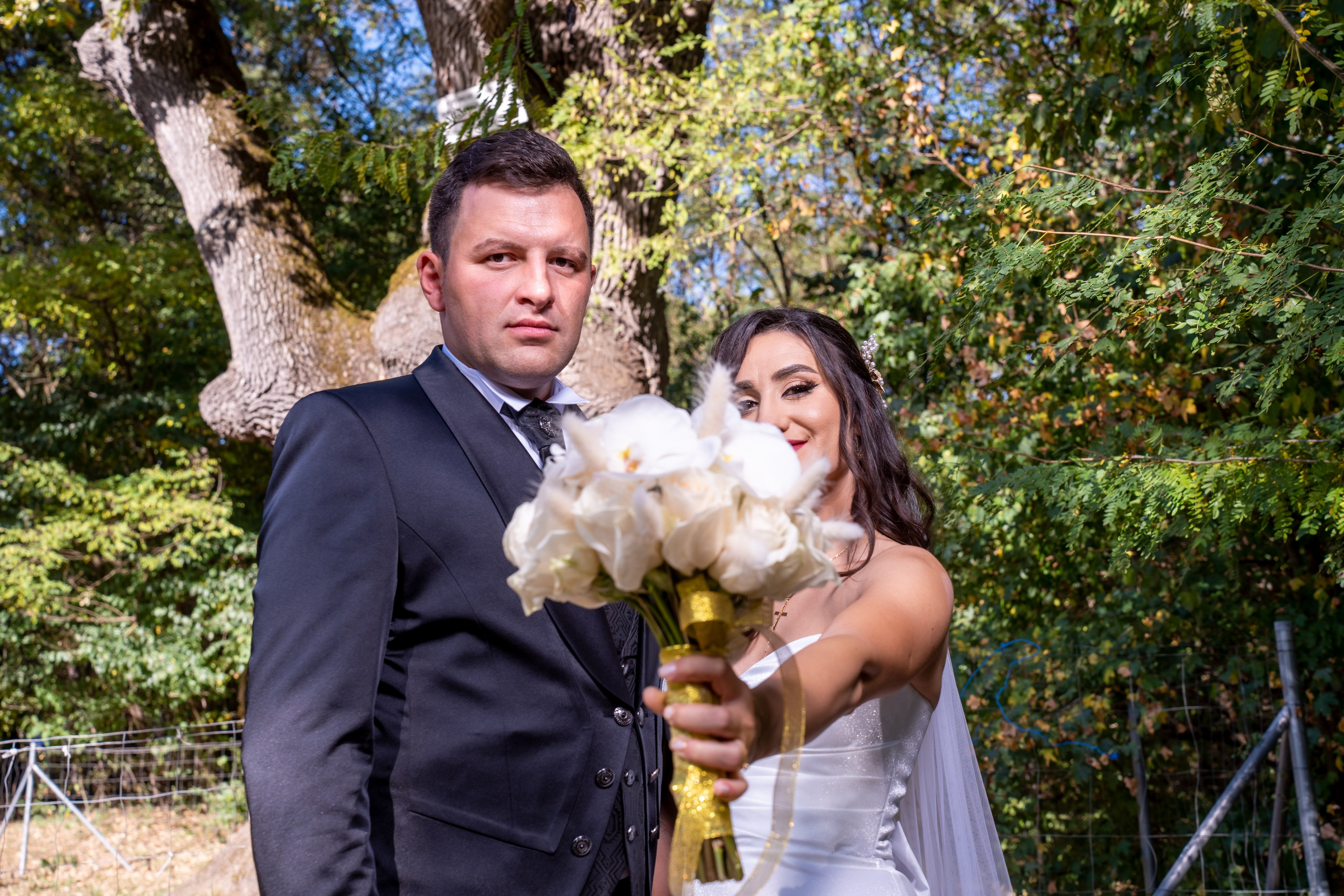 Nuntă Adina & Sorin