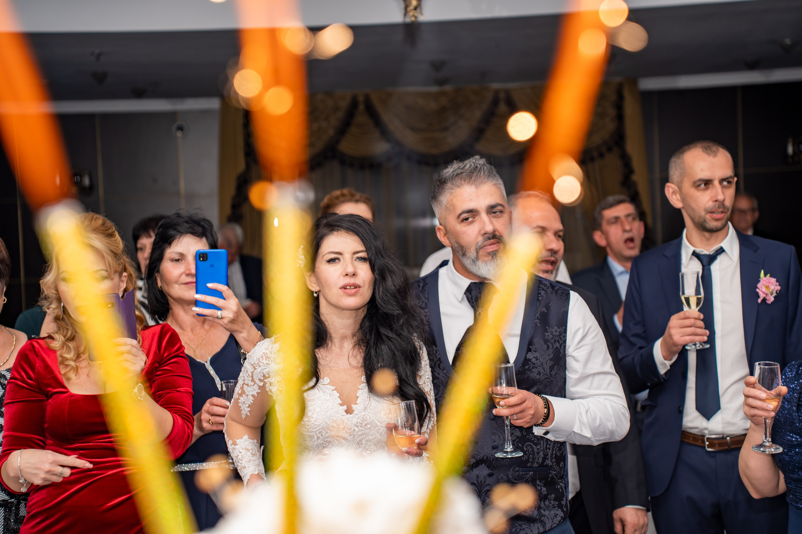 Nuntă Florin & Andreea
