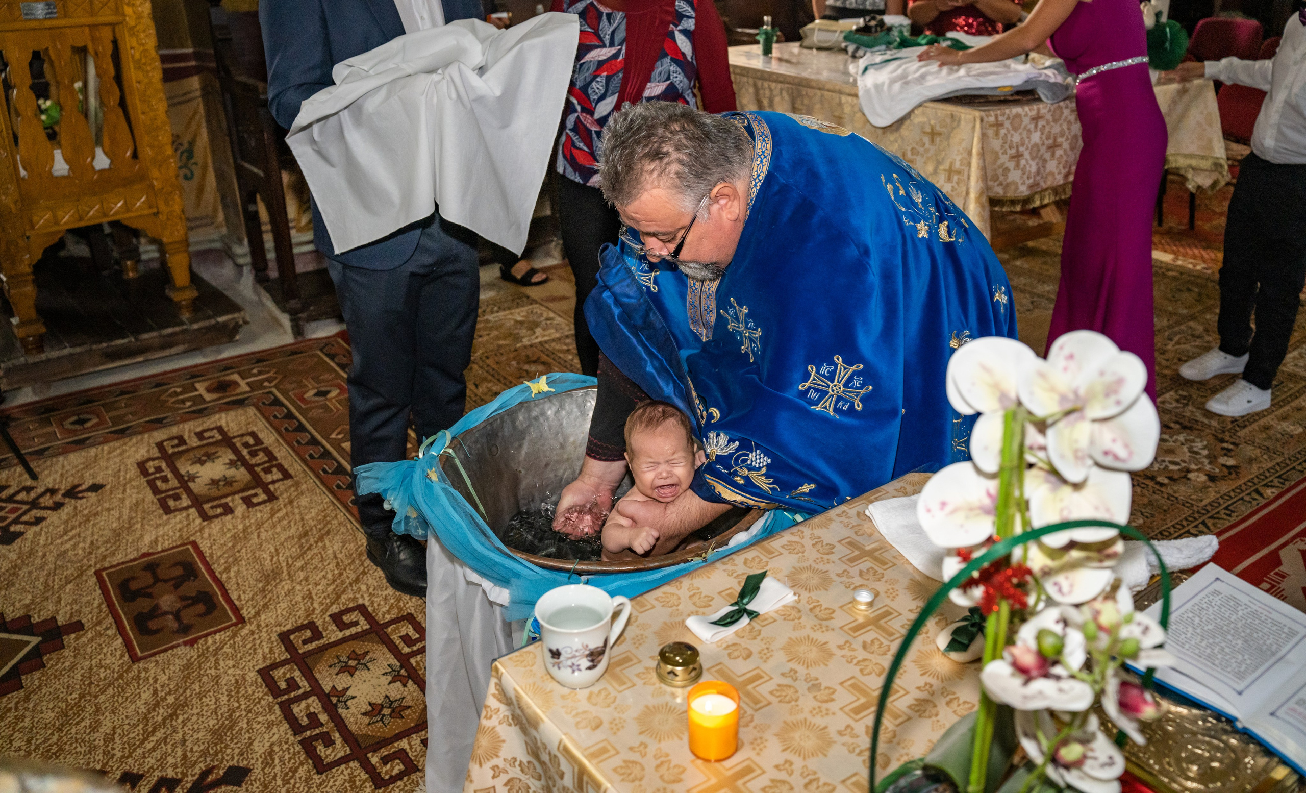 Botez Theodor Andrei