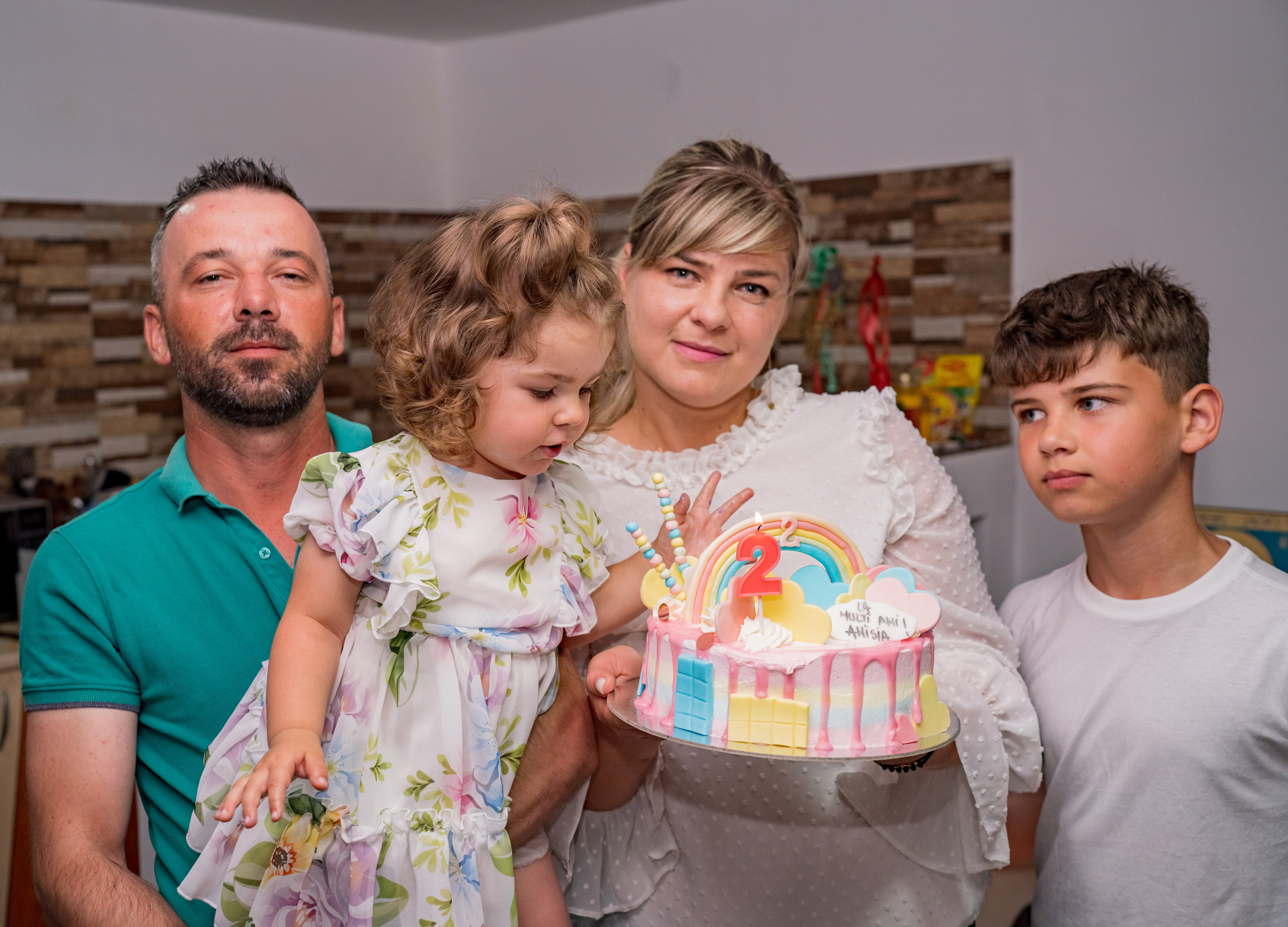 Ședință foto Anisia