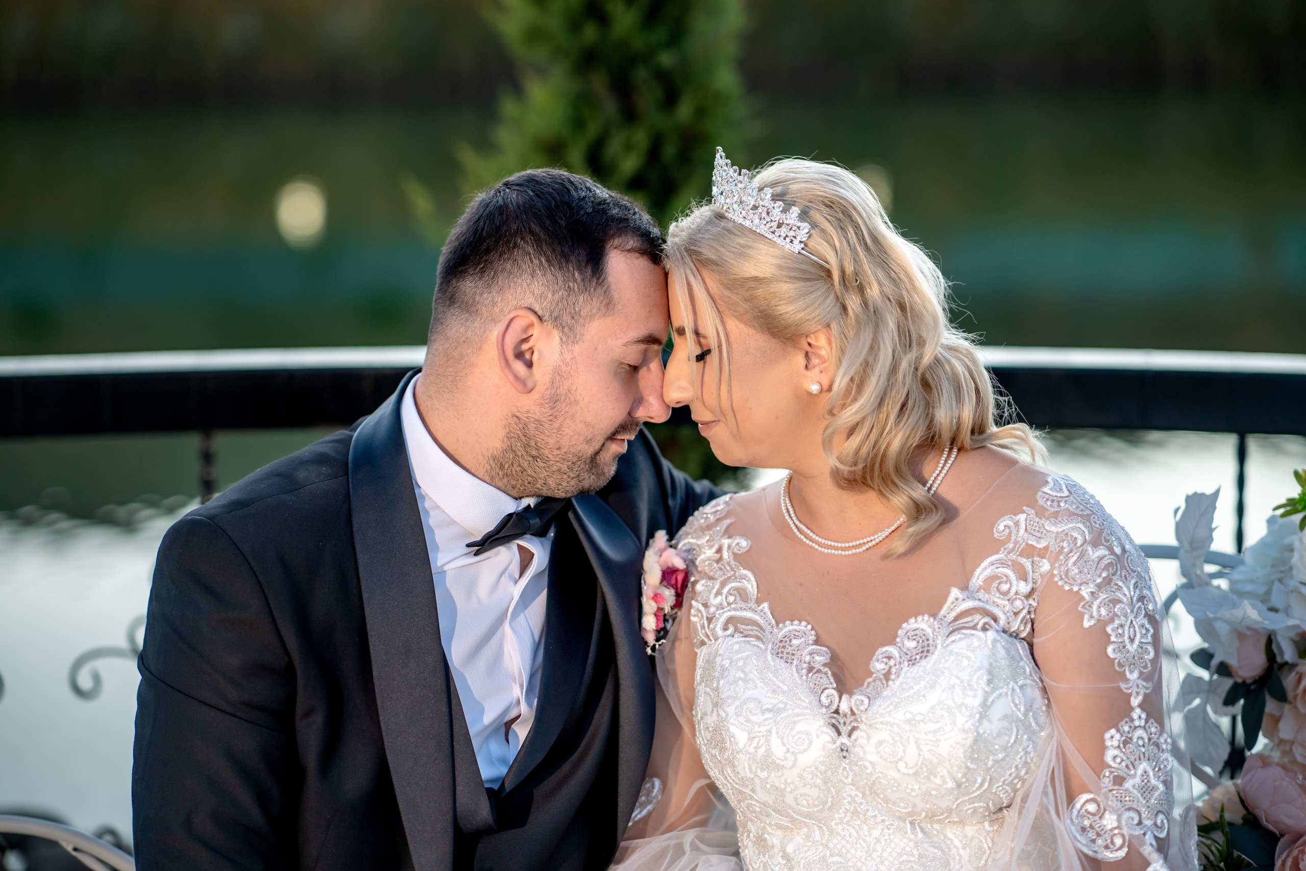 Ședință foto Loredana & Cosmin
