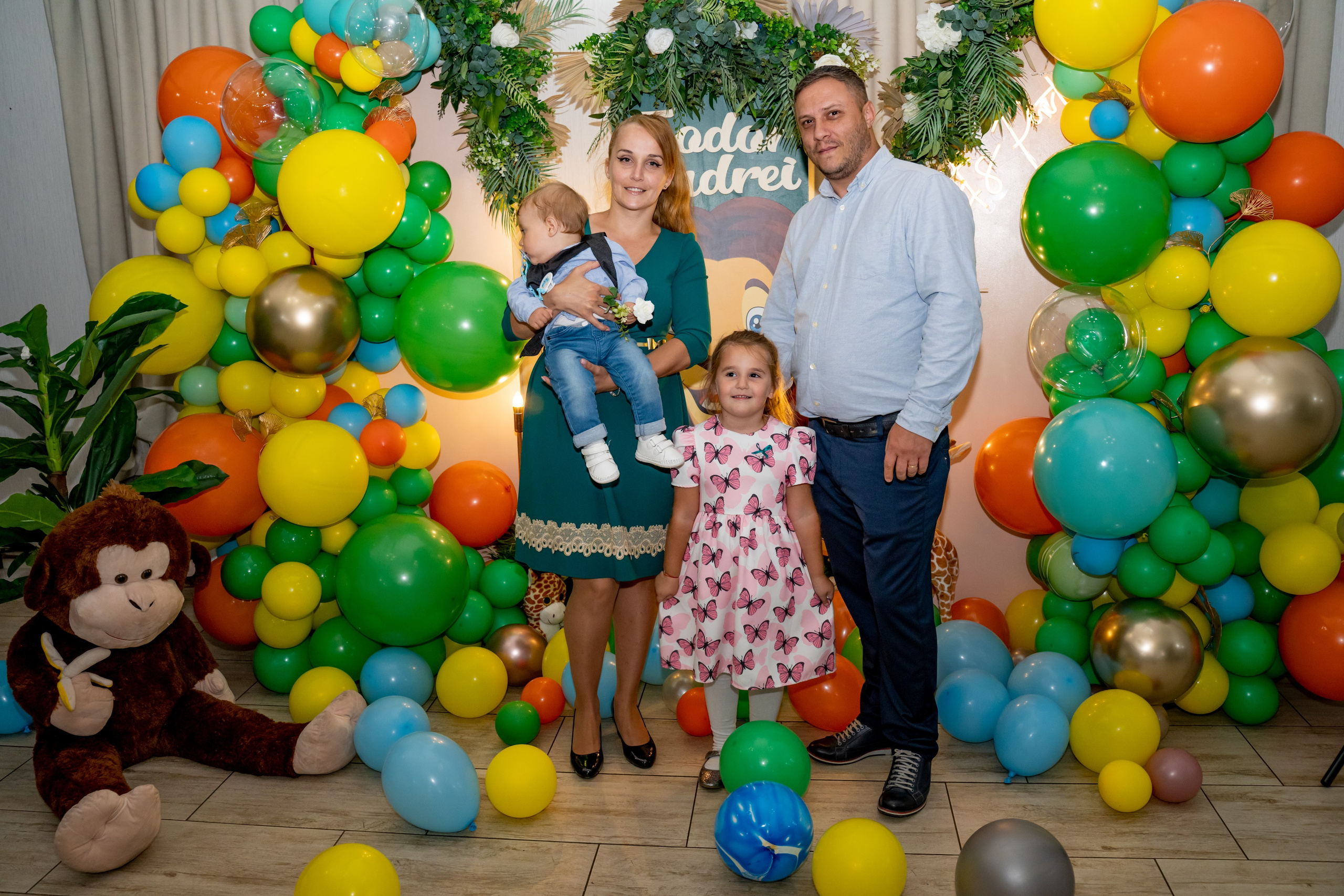 Botez Theodor Andrei