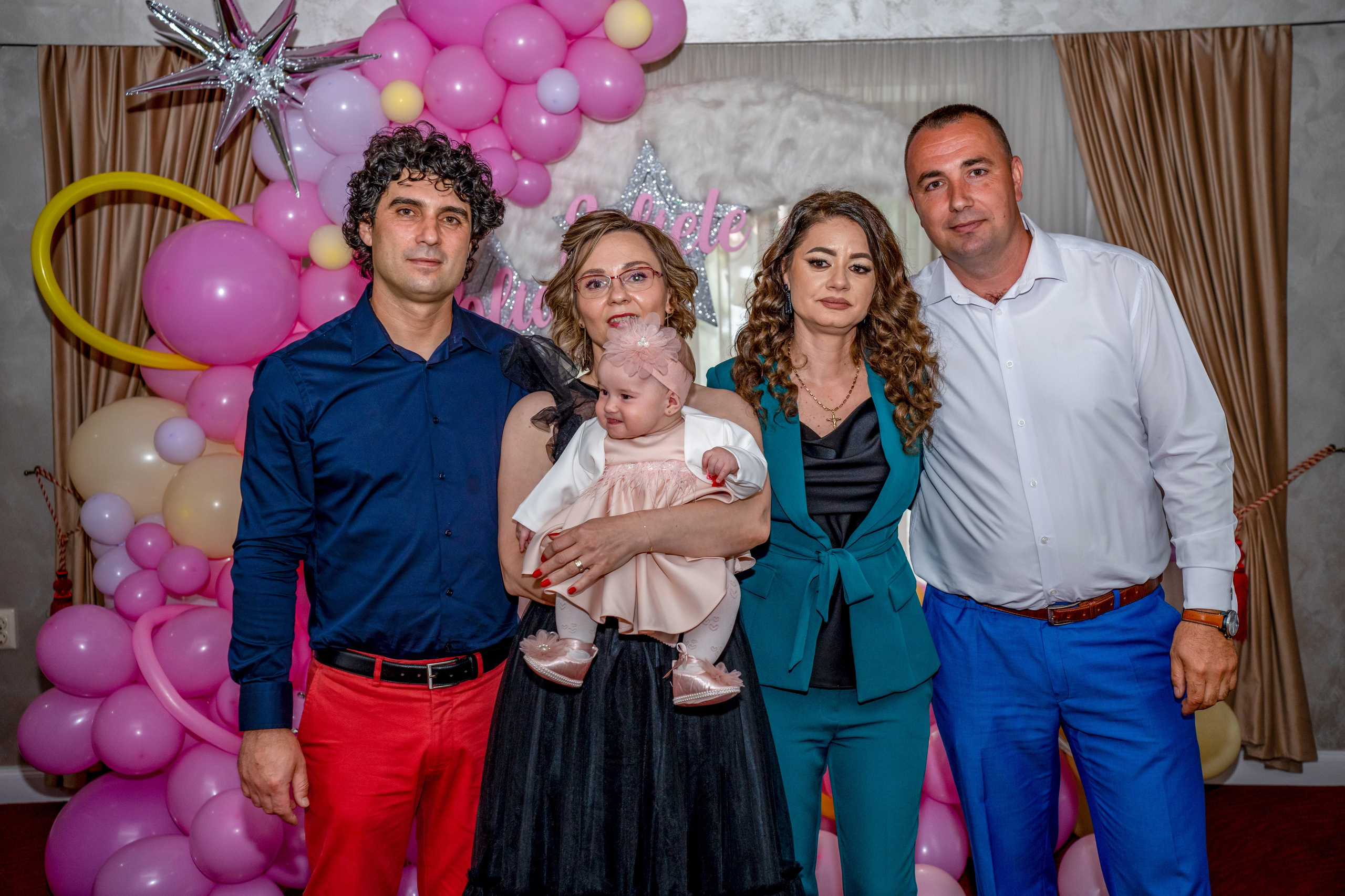 Botez Jofiele