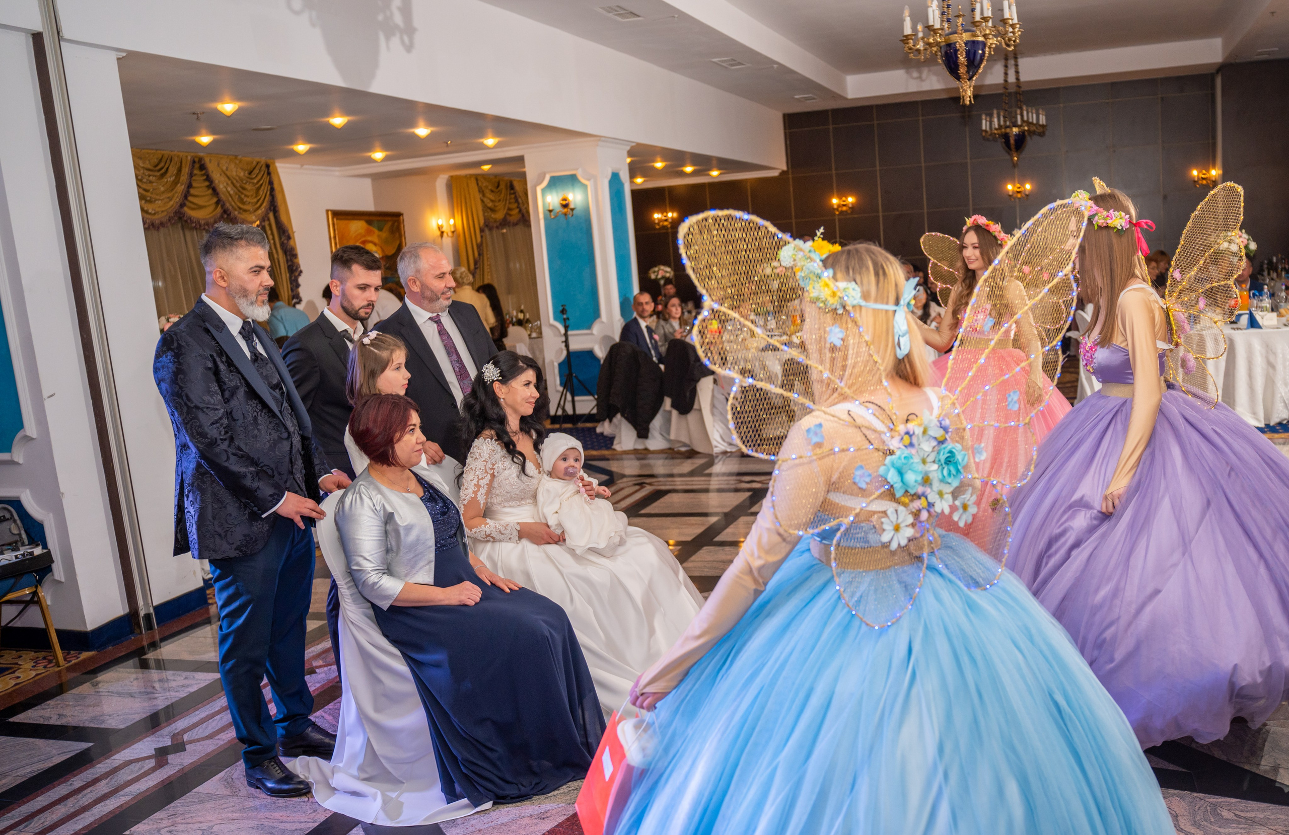 Nuntă Florin & Andreea