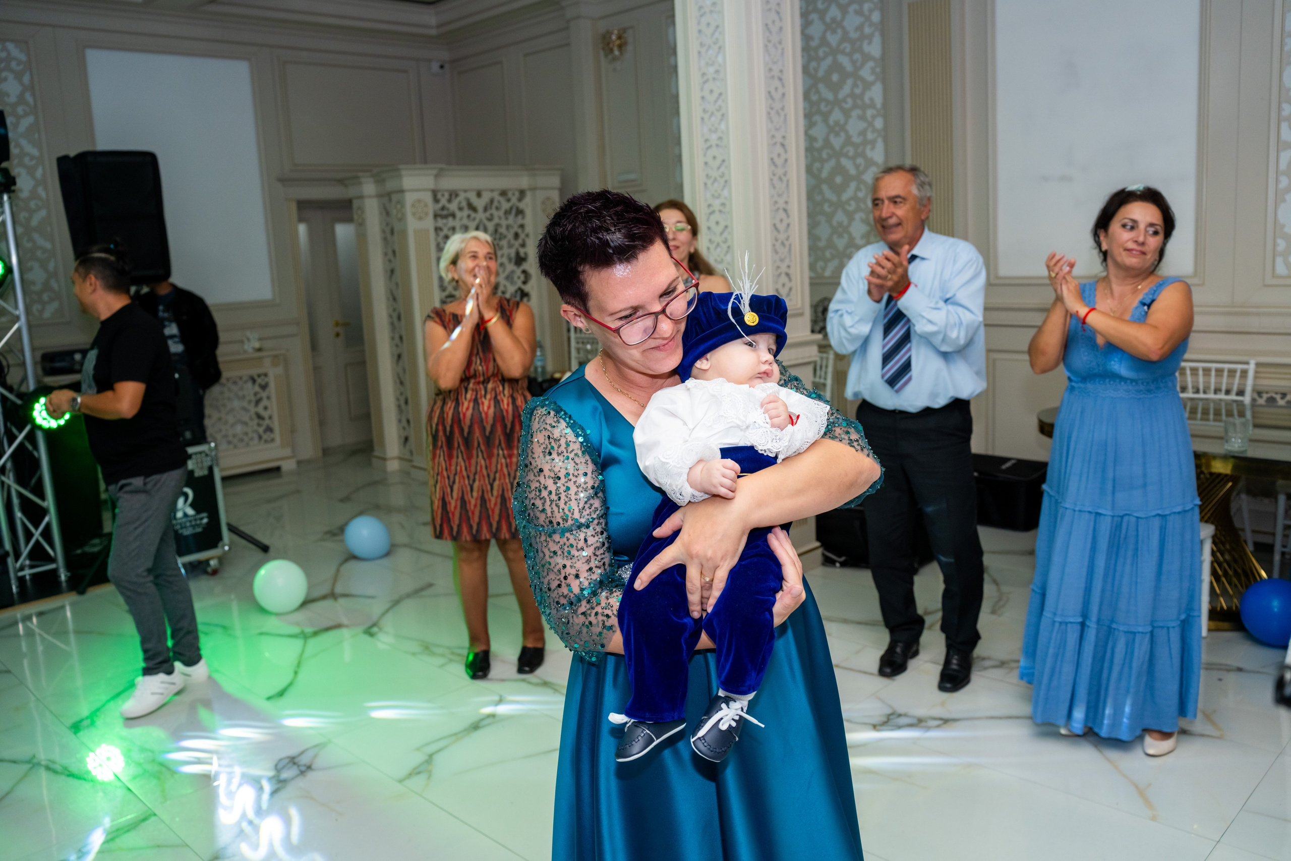 Botez Damian Ștefan