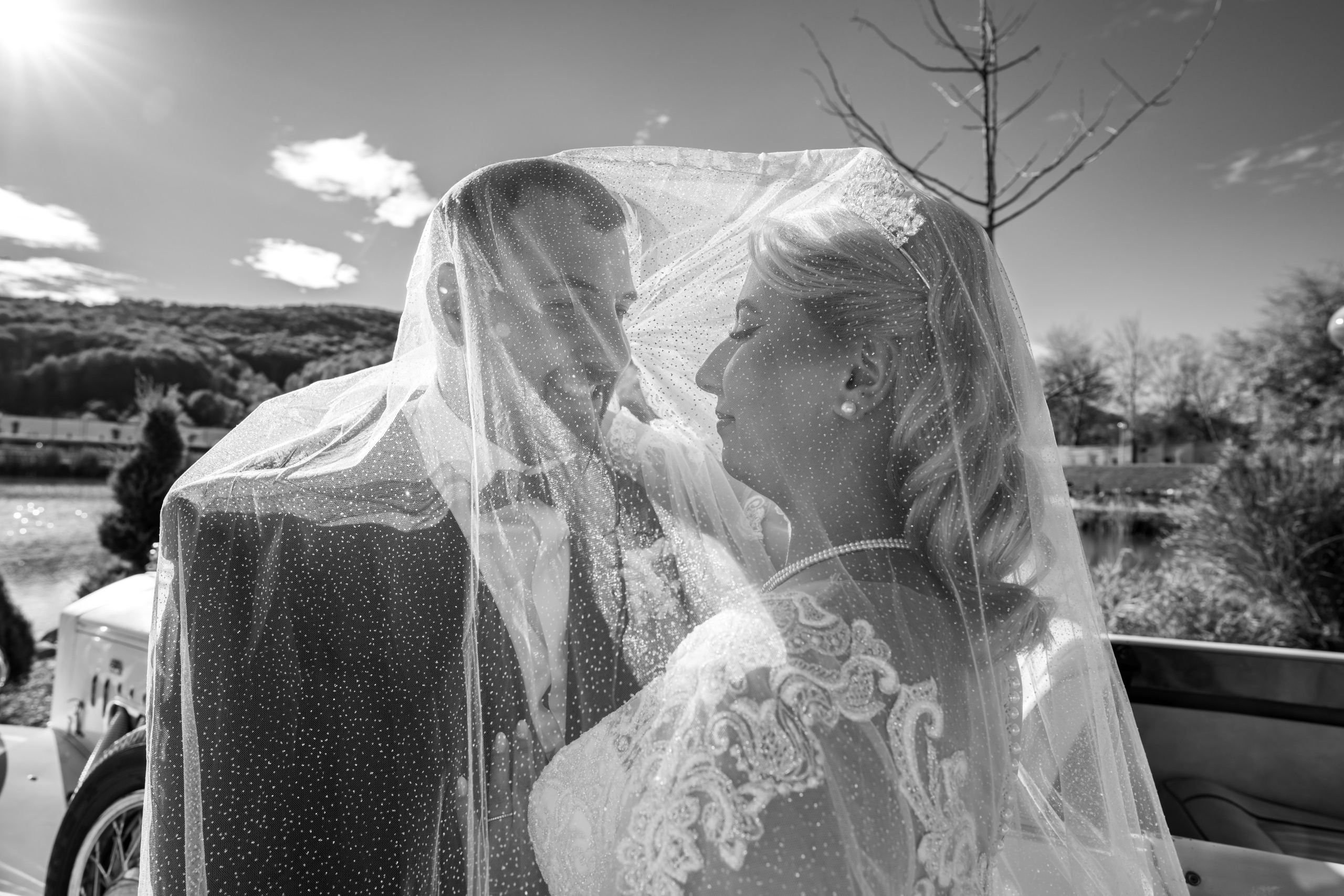 Ședință foto Loredana & Cosmin