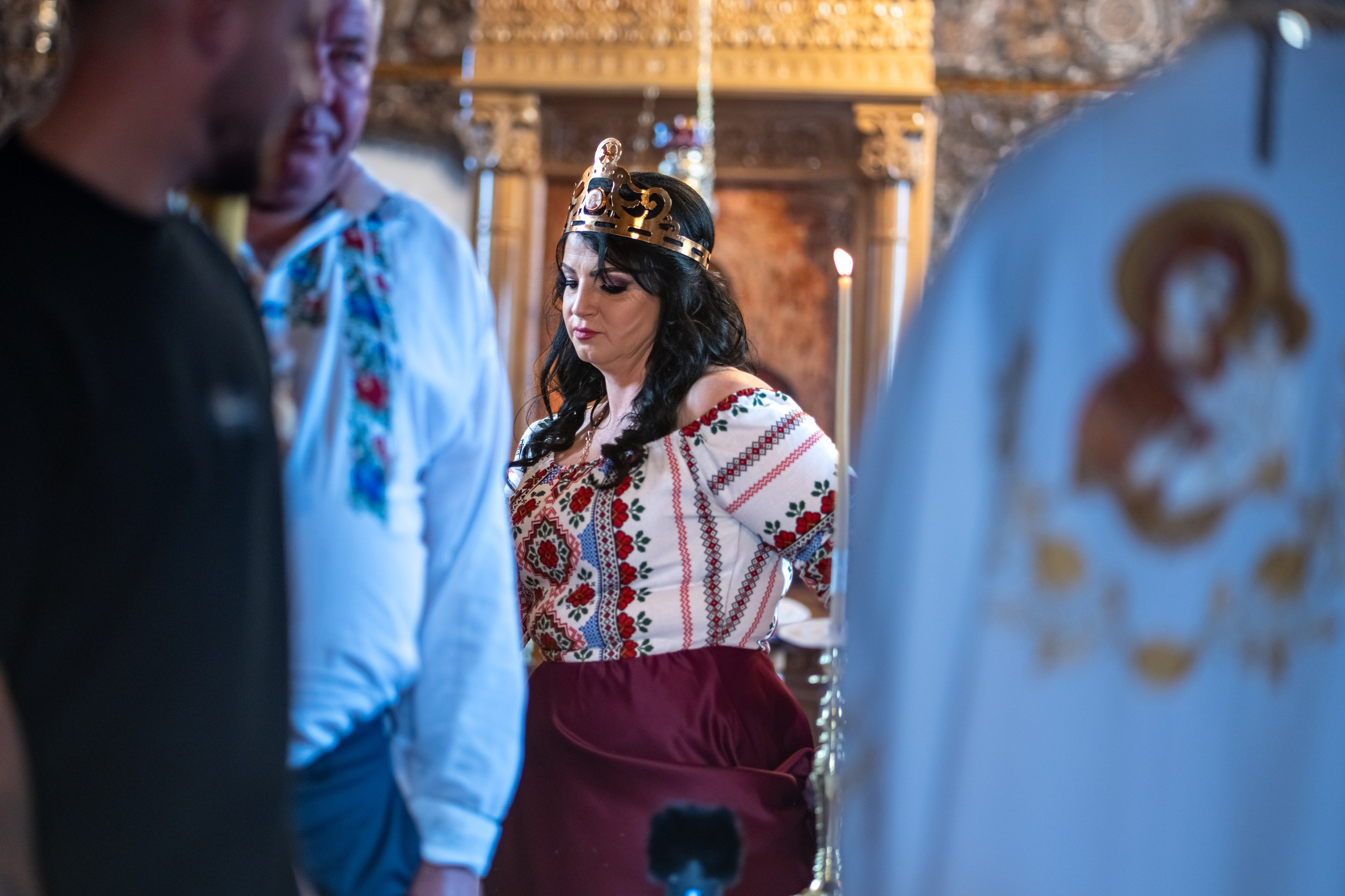 Nuntă Mădălina & Daniel