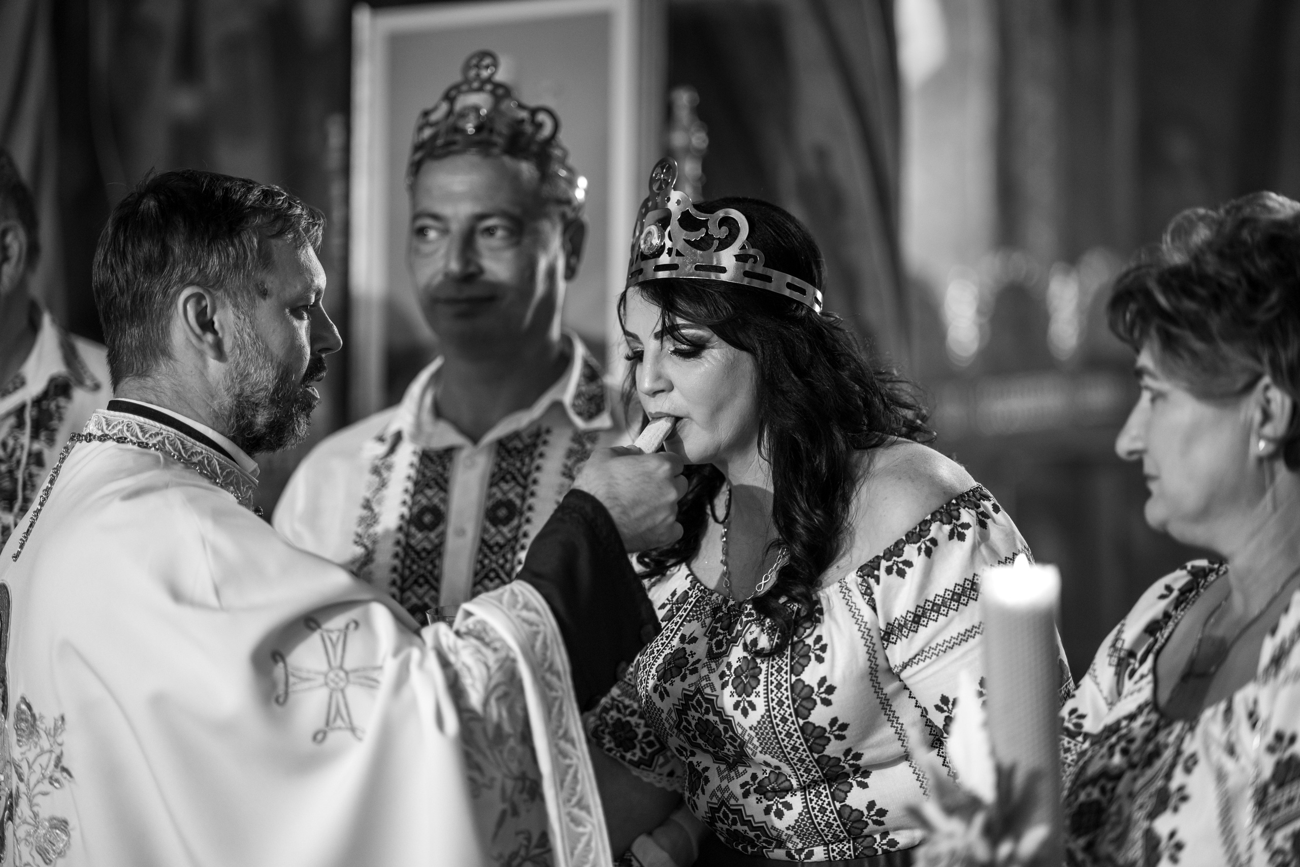 Nuntă Mădălina & Daniel
