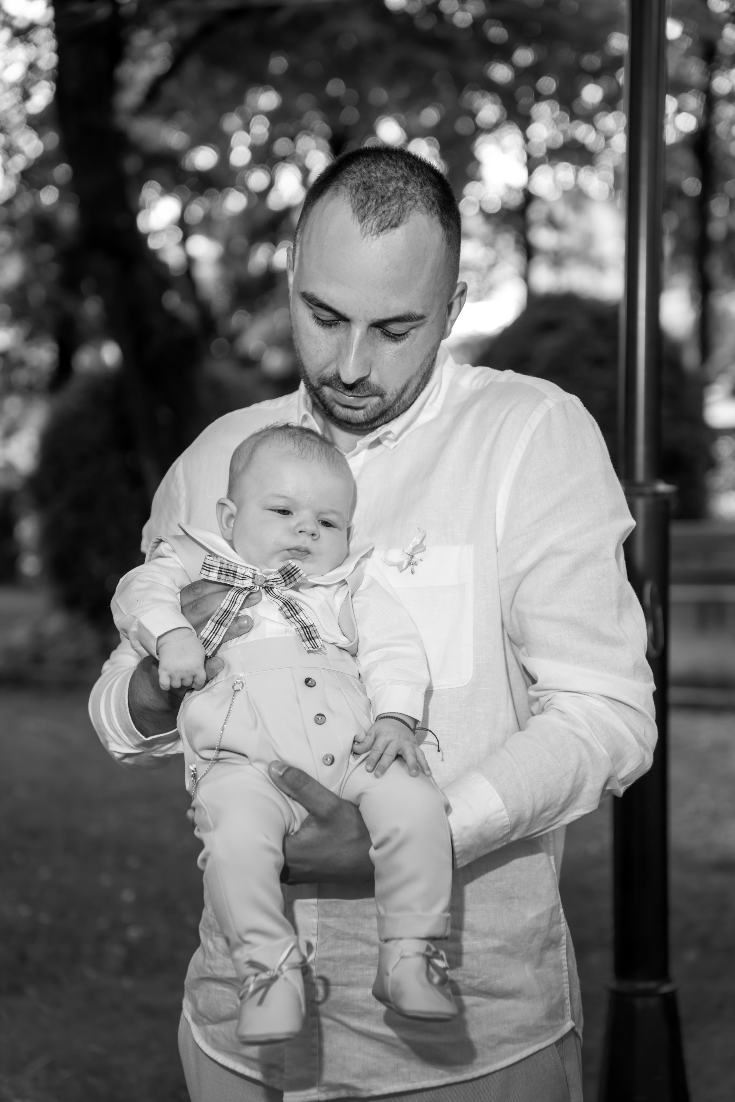 Ședință foto Botez Rareș Andrei. Mihai Alexandra Events