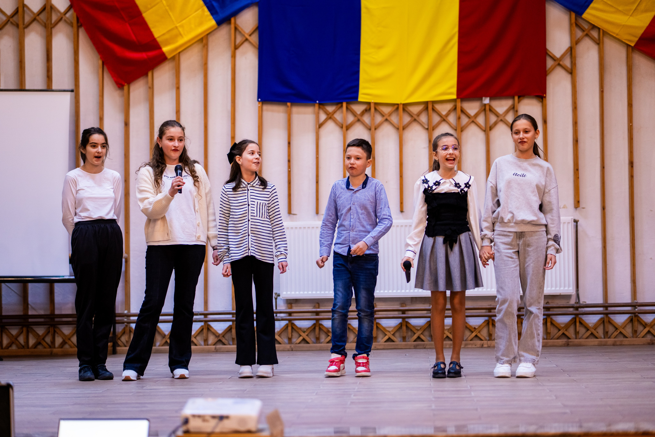 Eveniment Cămin Aluniș