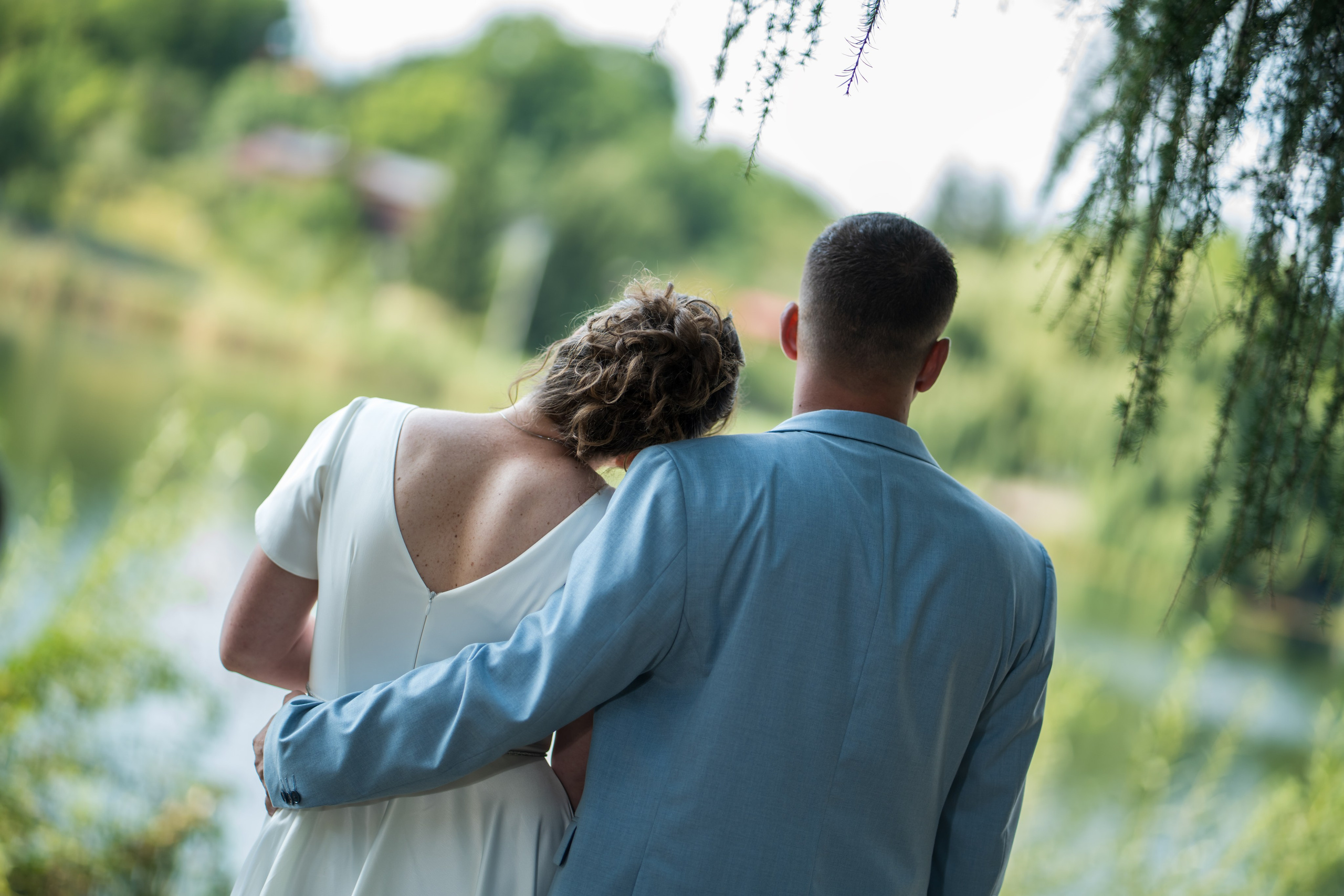 Cununie Civilă Florentina & Joe