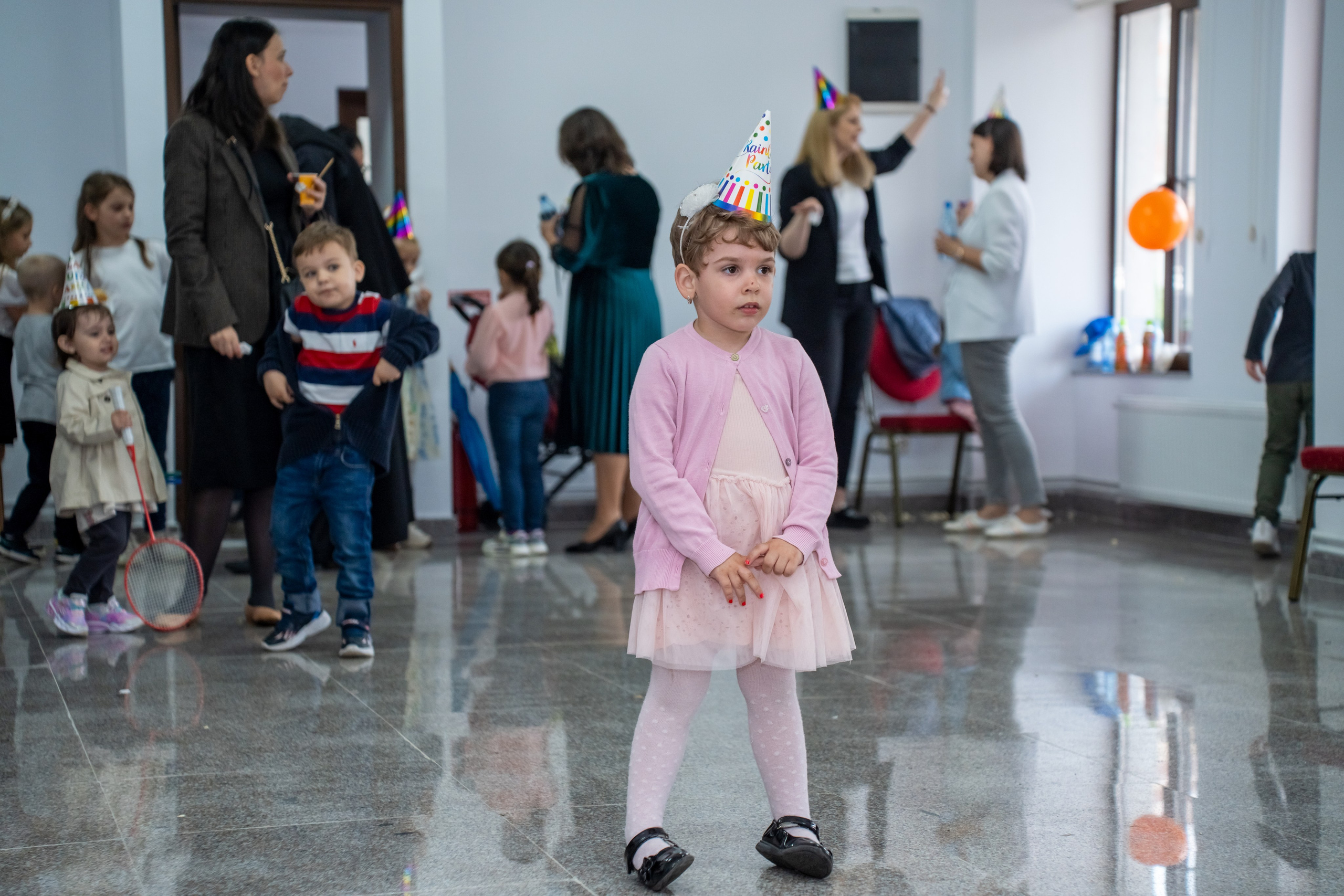1 Iunie la Protoieria Vălenii de Munte