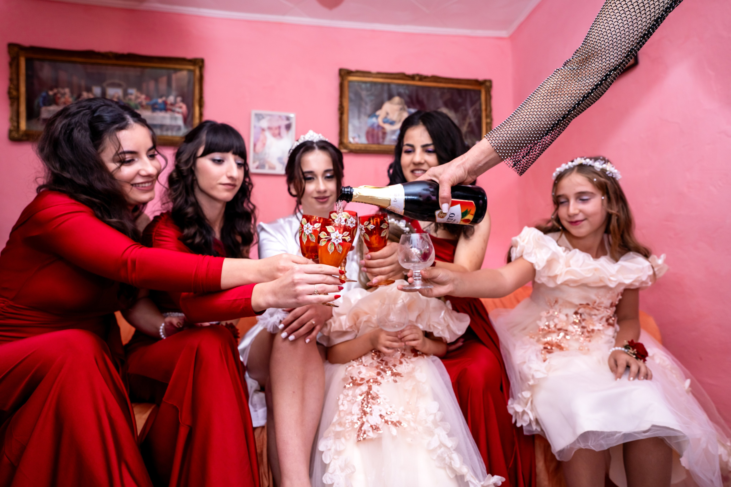Nuntă Nicoleta & Marin. Mihai Alexandra Events