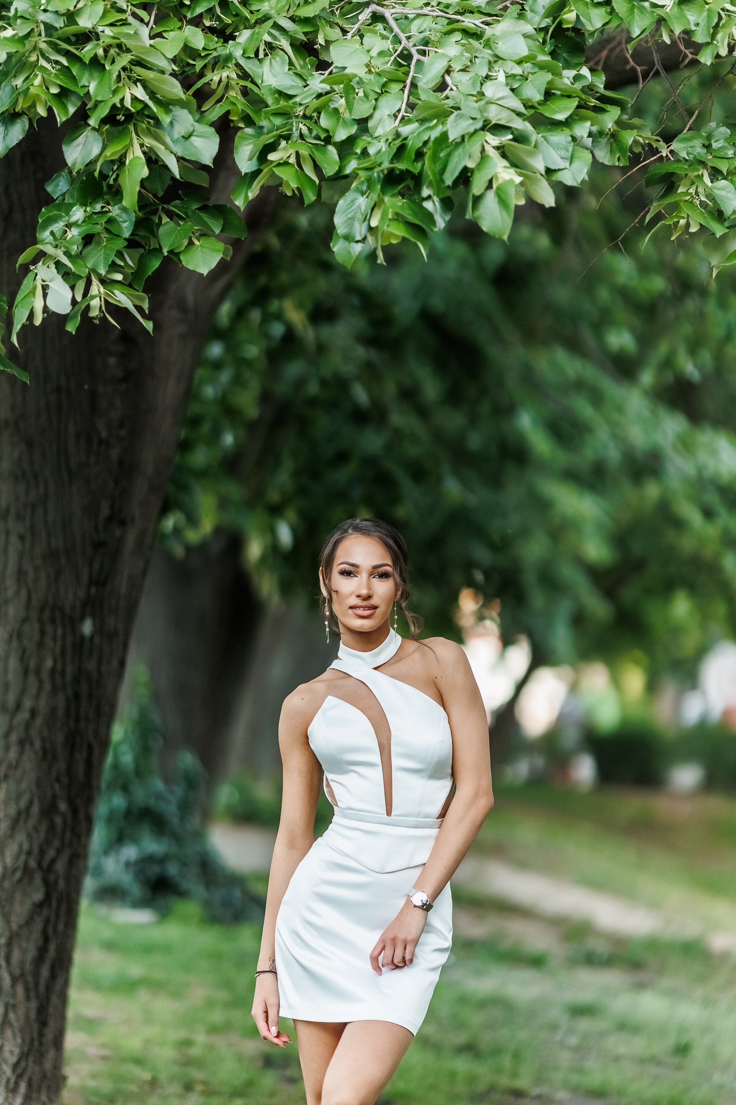 Абитуриентски Бал 2024. Фотограф Ирина Йотова