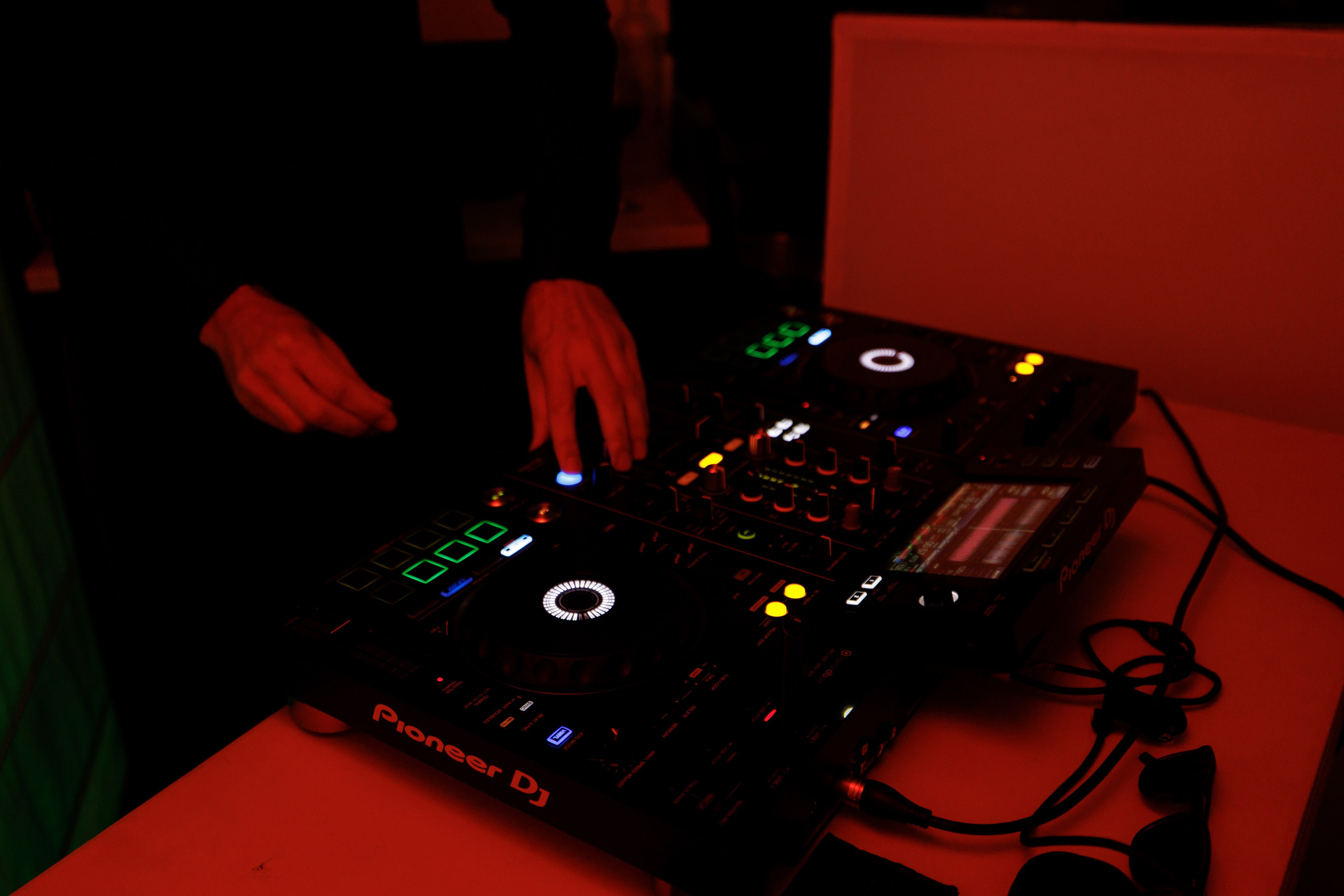 La séance de mariage de Cristina et Wassim