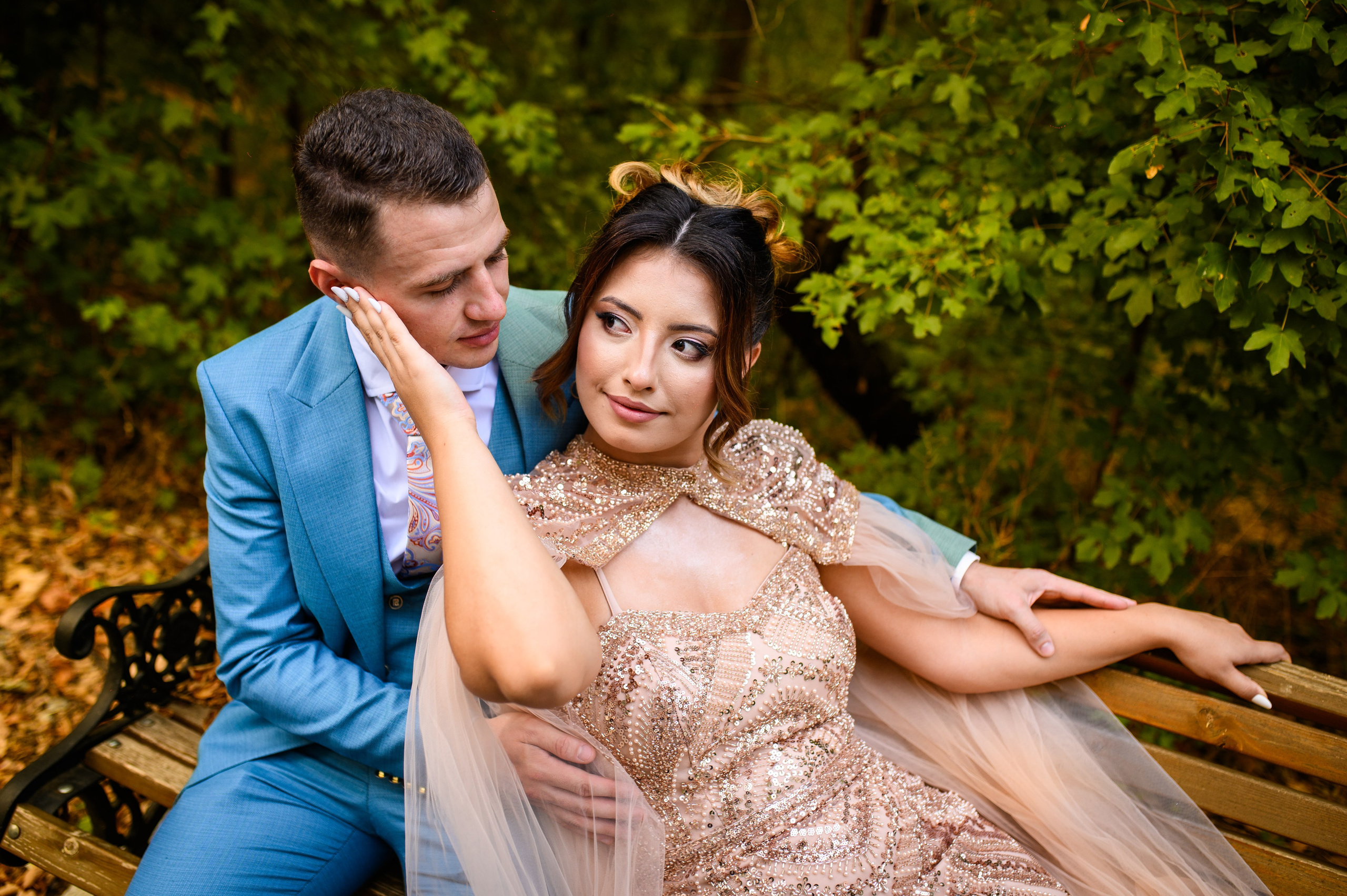 Luminița & Costel. Mihnea’s Perspective — Where your moments become timeless stories. Event photographer, Romania