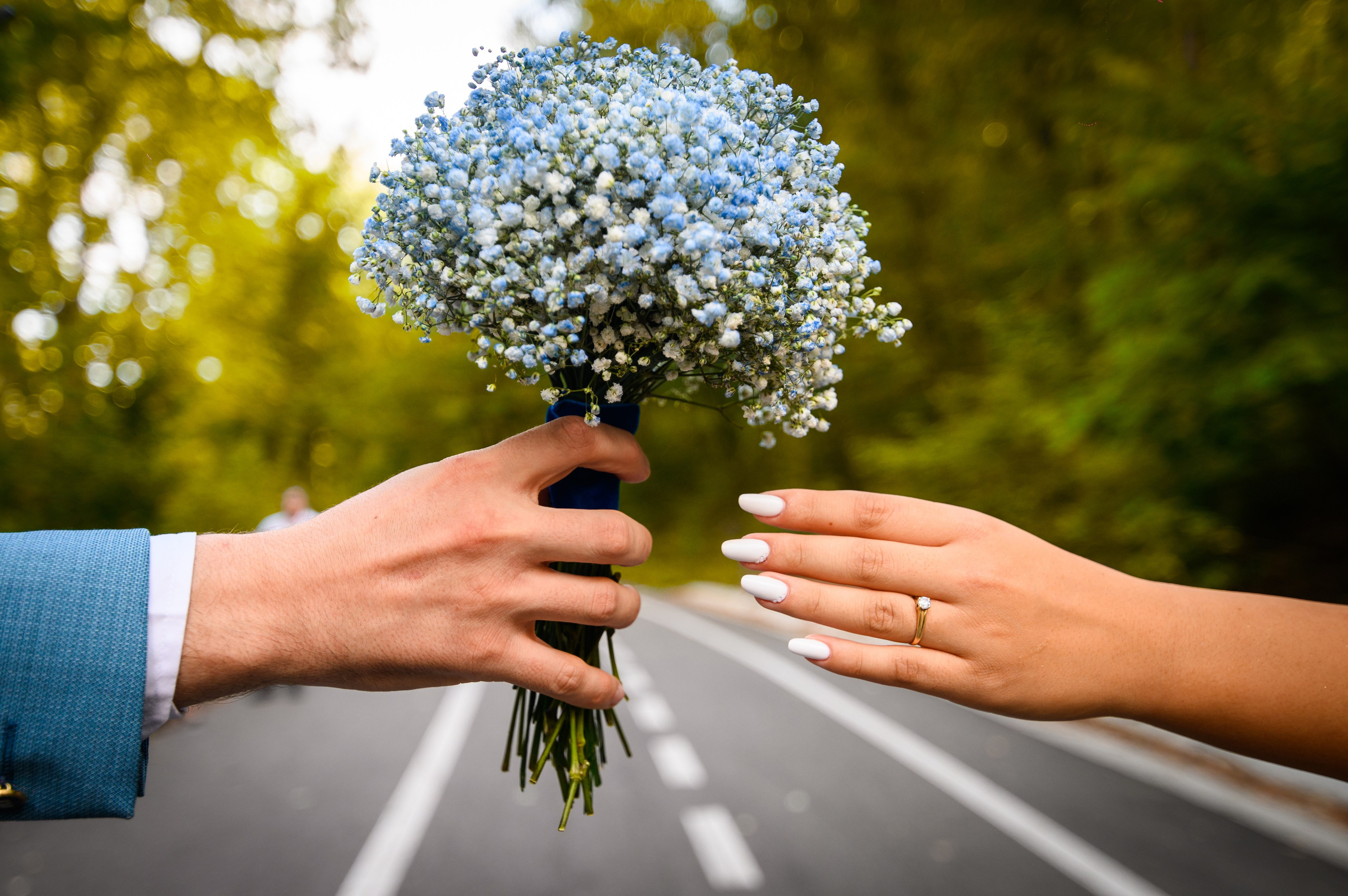 Luminița & Costel. Mihnea’s Perspective — Where your moments become timeless stories. Event photographer, Romania