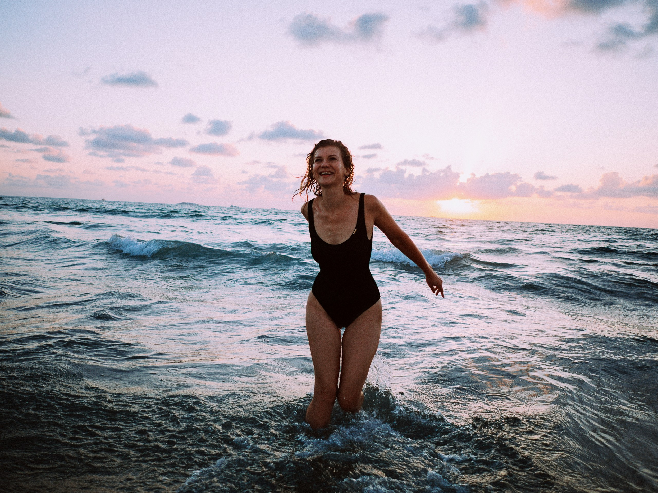 SVETA. Photographer Inna Mendelson