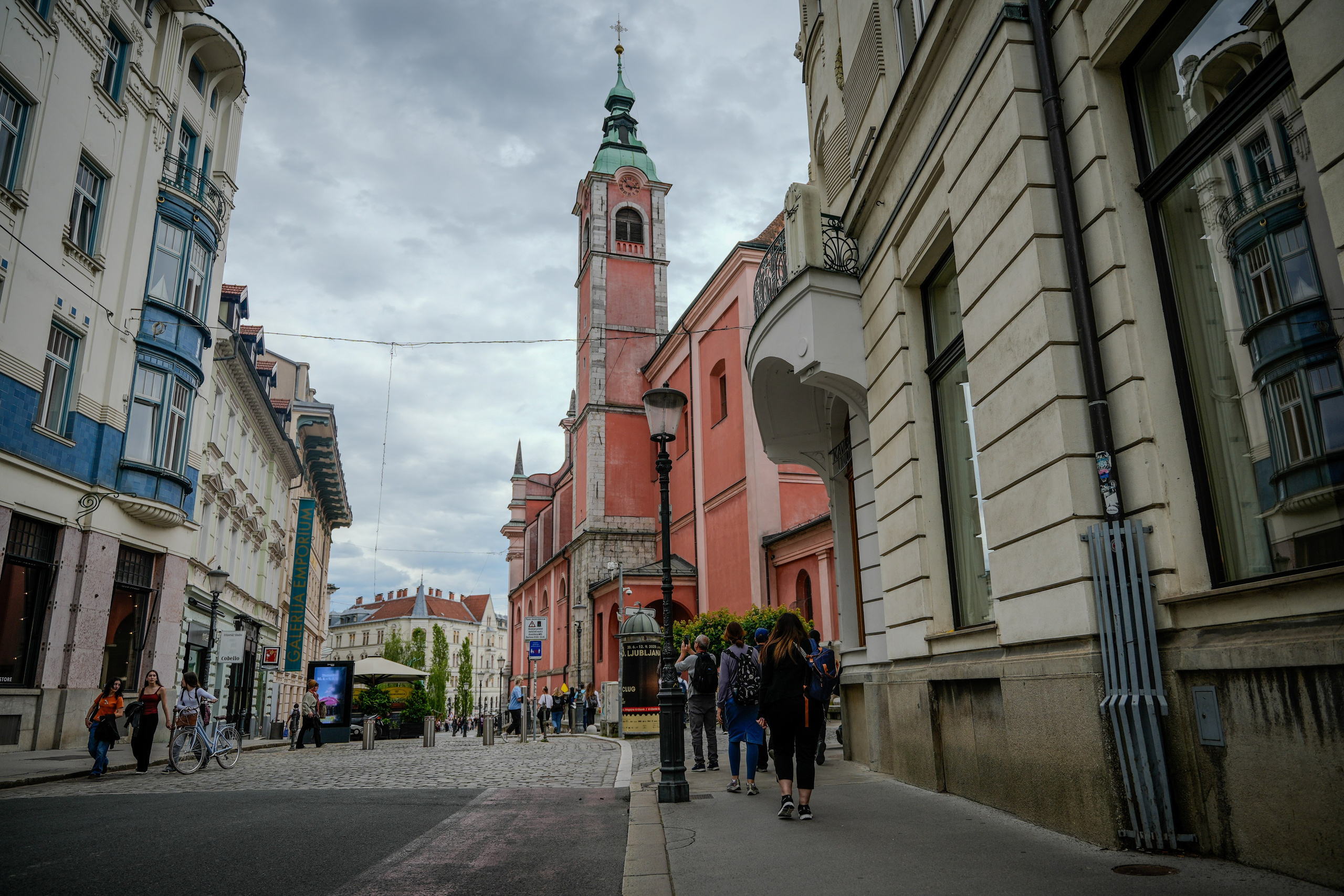 Bank Jerusalem — Team Retreat