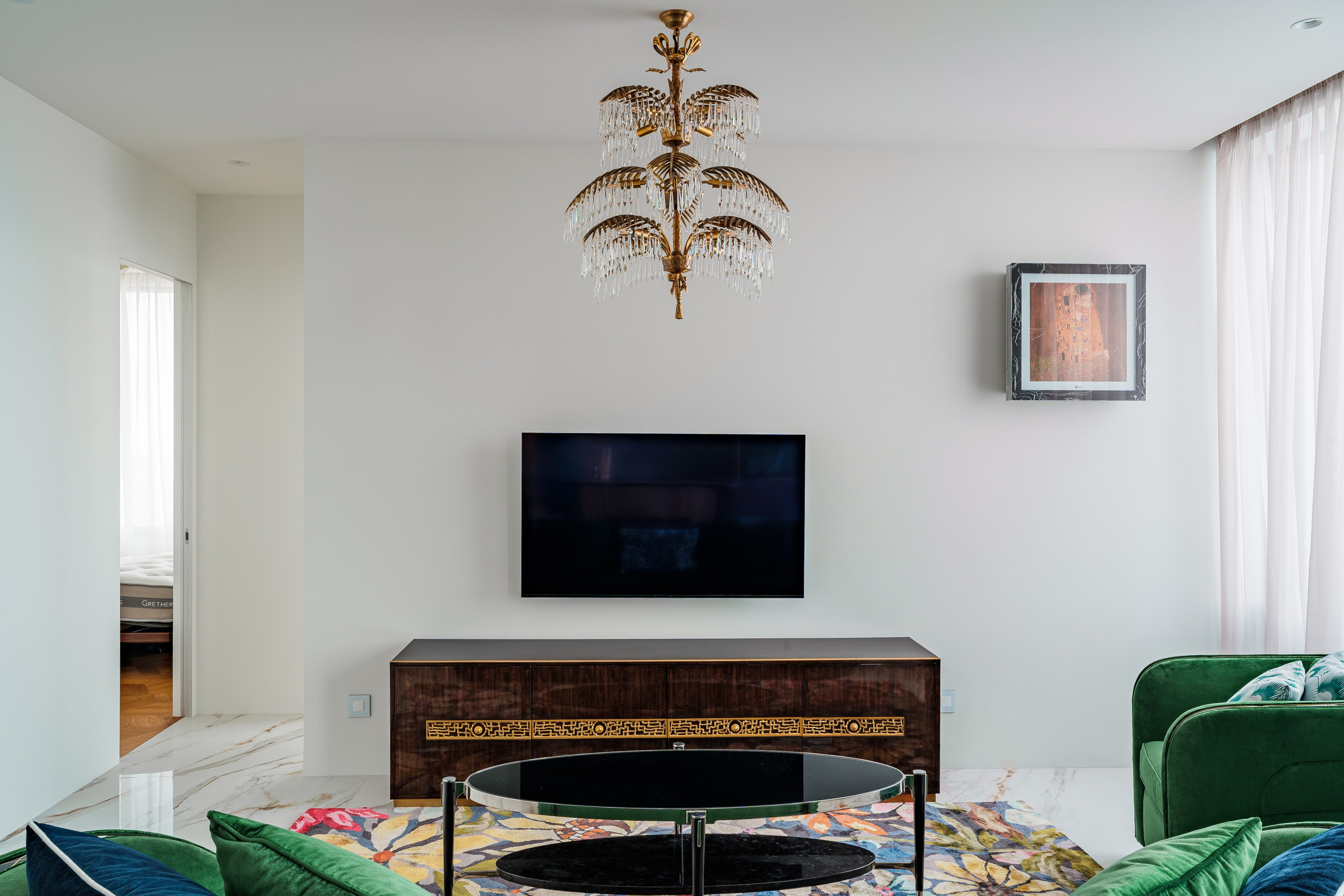 COMPLEXE RÉSIDENTIEL SKY