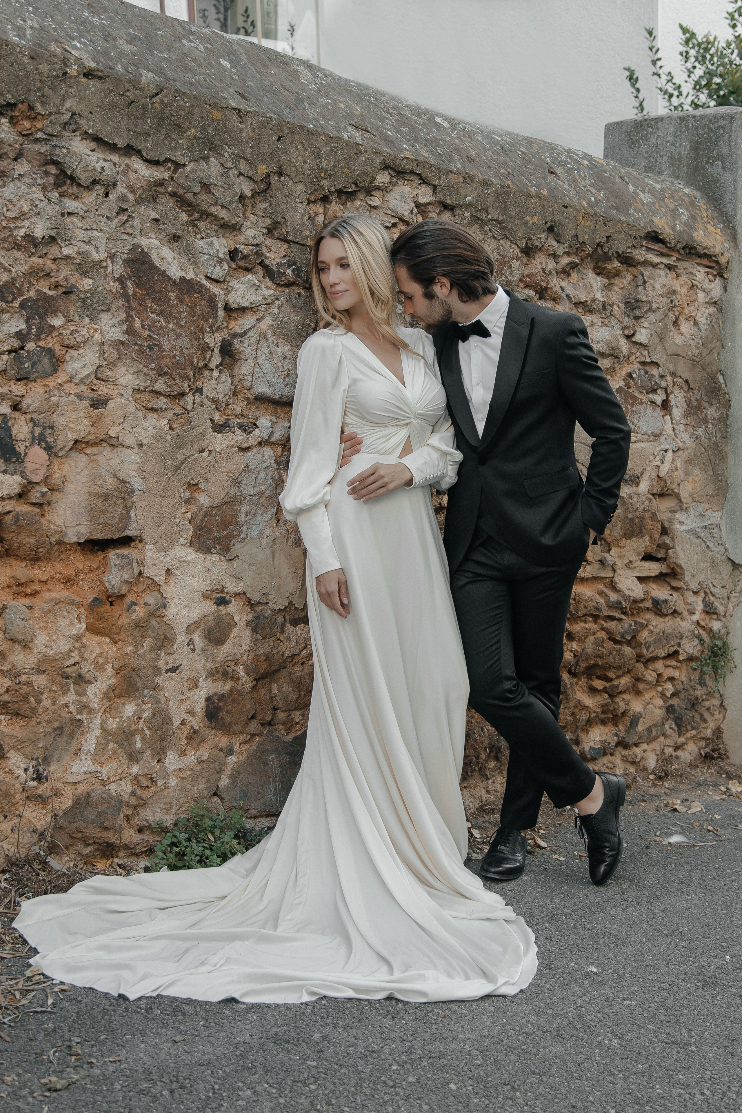 Sergey & Olga. Свадебный фотограф в Бишкеке