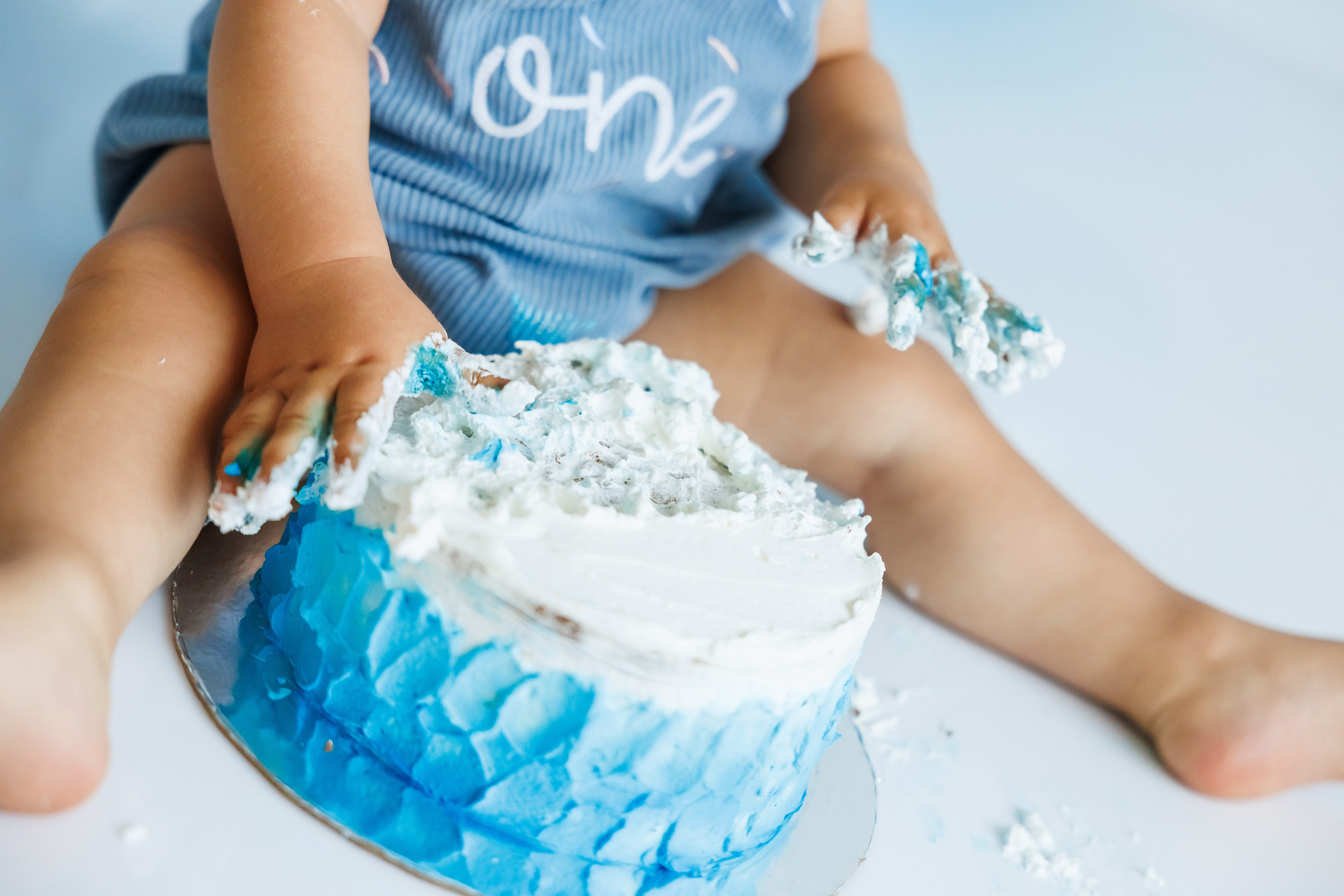 Честит Рожден Ден. Фотограф Ирина Йотова