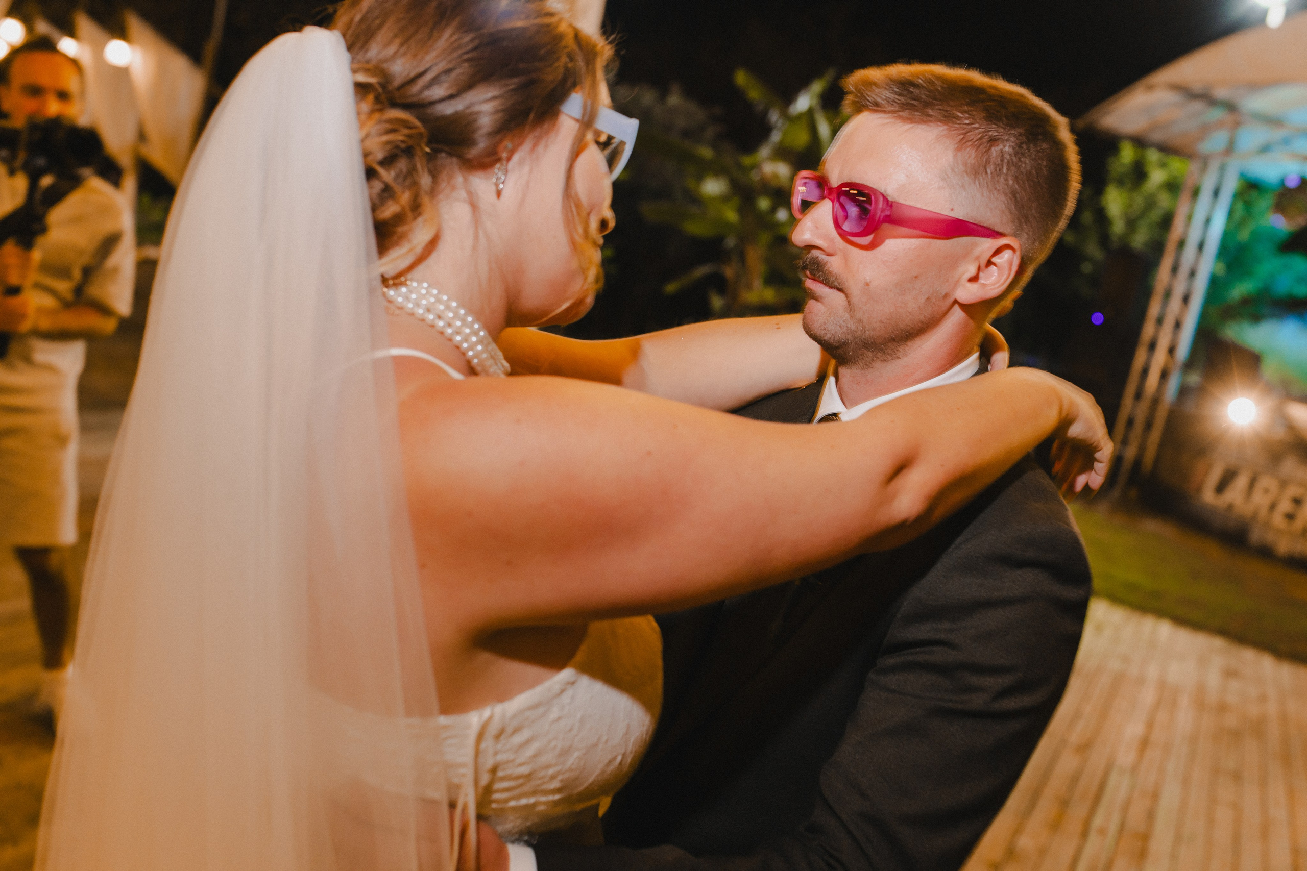 Nataly & Tristian. Фотограф в Анталии (Турция) Ева Сэрт